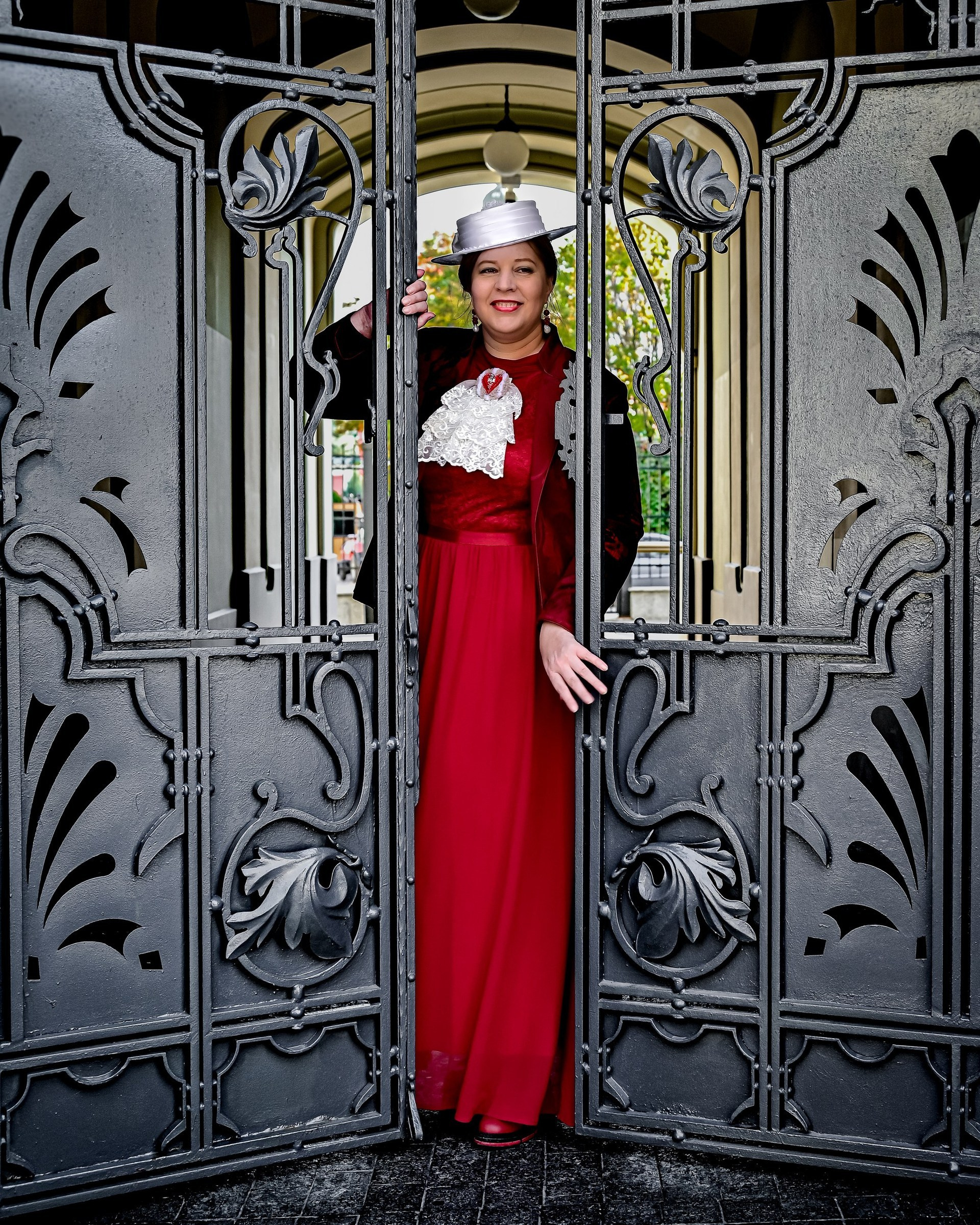 АРТ-РЕПОРТАЖ. Портретный фотограф в Москве Сергей Чудов