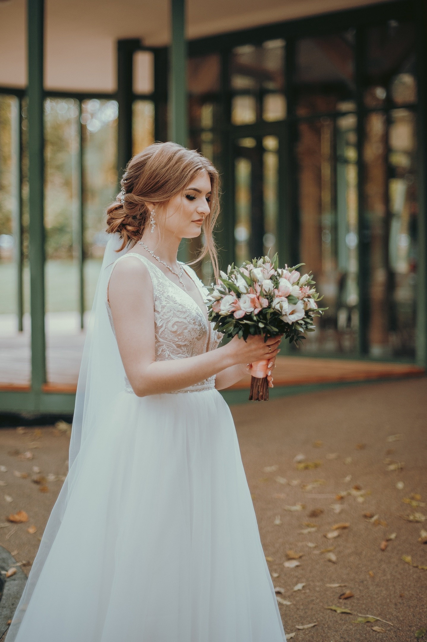 Отзывы. Свадебный фотограф Булавина Кристина Нижний Новгород