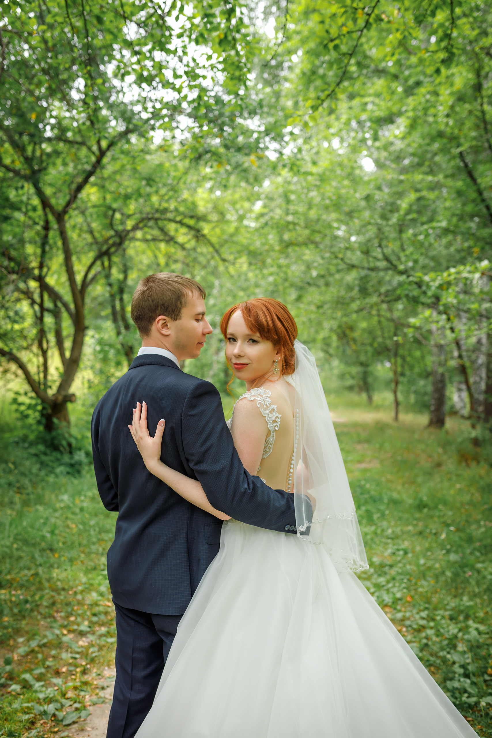 Отзывы клиентов - Фотограф Томск. Свадебный фотограф в Томске Екатерина Дмитриева