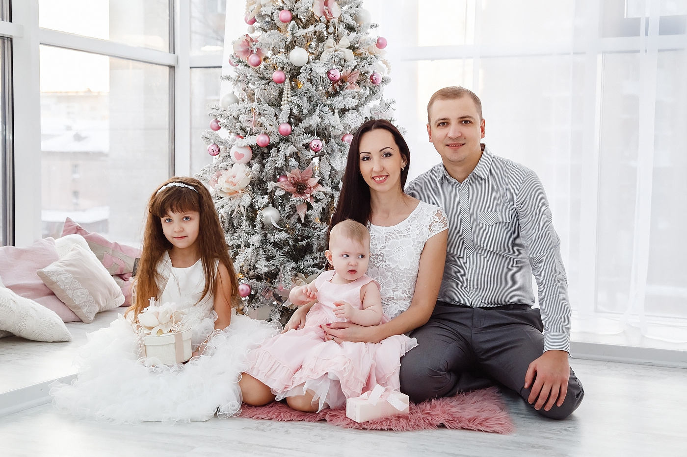 Отзывы клиентов - Фотограф Томск. Свадебный фотограф в Томске Екатерина Дмитриева