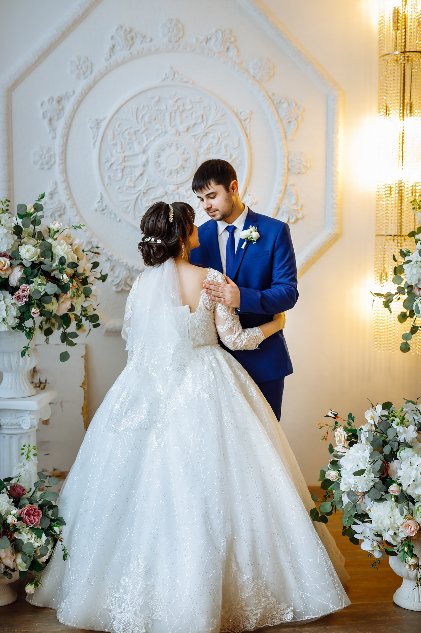 Отзывы клиентов - Фотограф Томск. Свадебный фотограф в Томске Екатерина Дмитриева