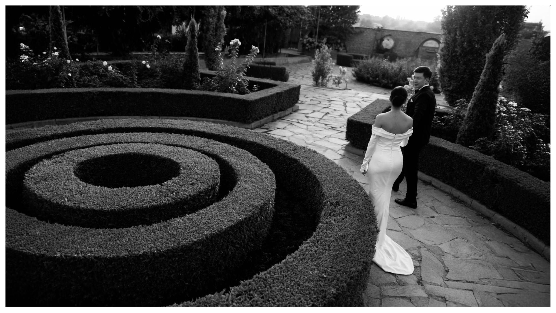 WEDDING. Свадебный Видеограф Алматы
