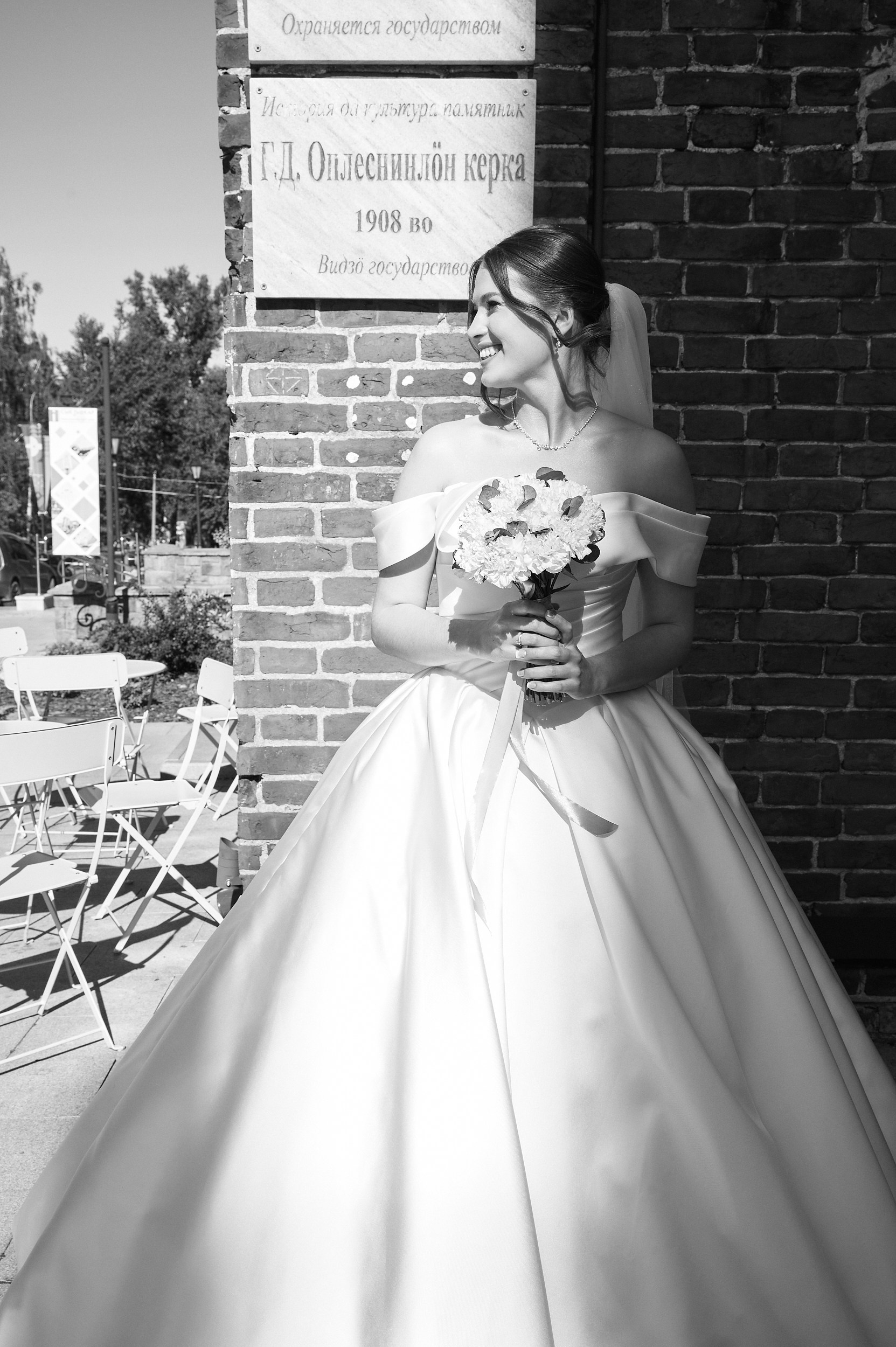 Свадьбы. Не только свадебный фотограф Чеглаков Алексей