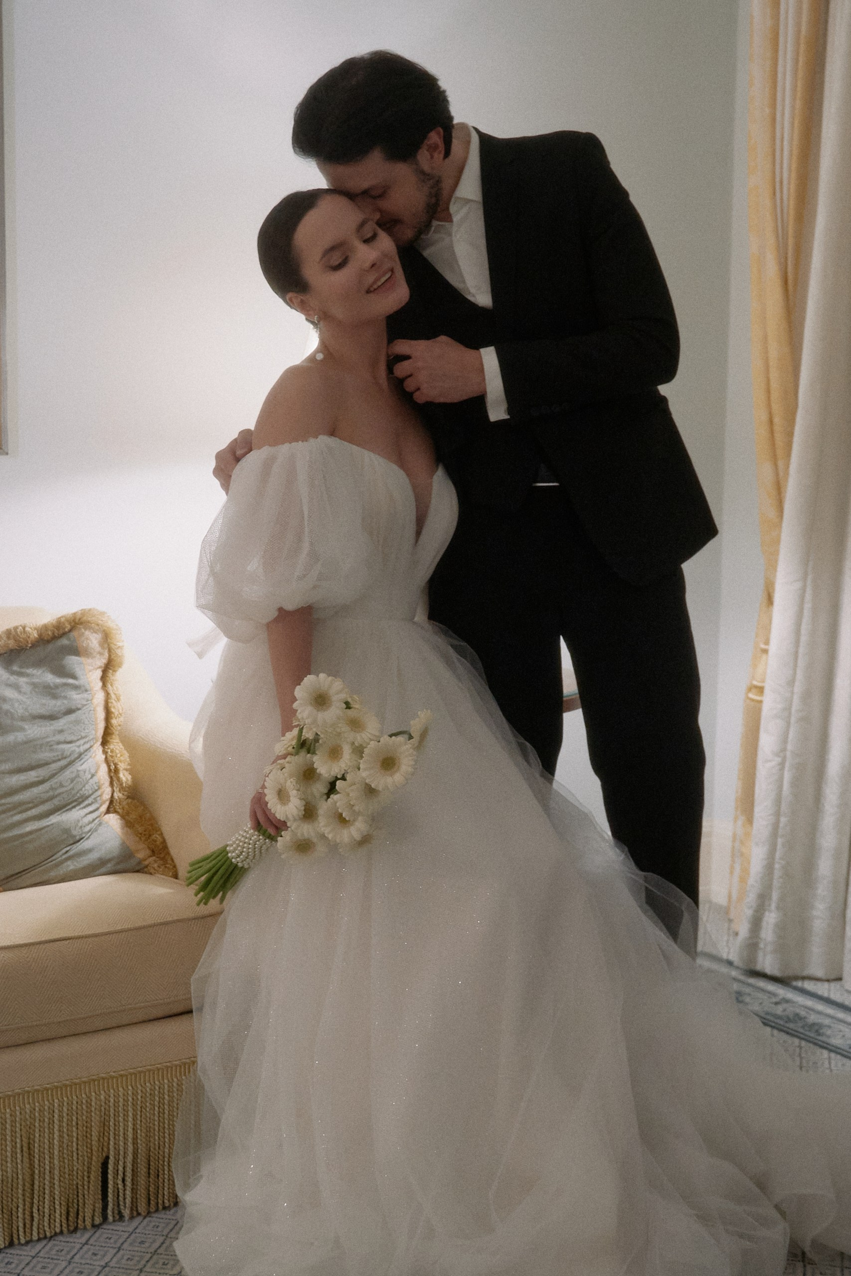 Свадебный и семейный фотограф в Санкт-Петербурге Дмитрий Панин