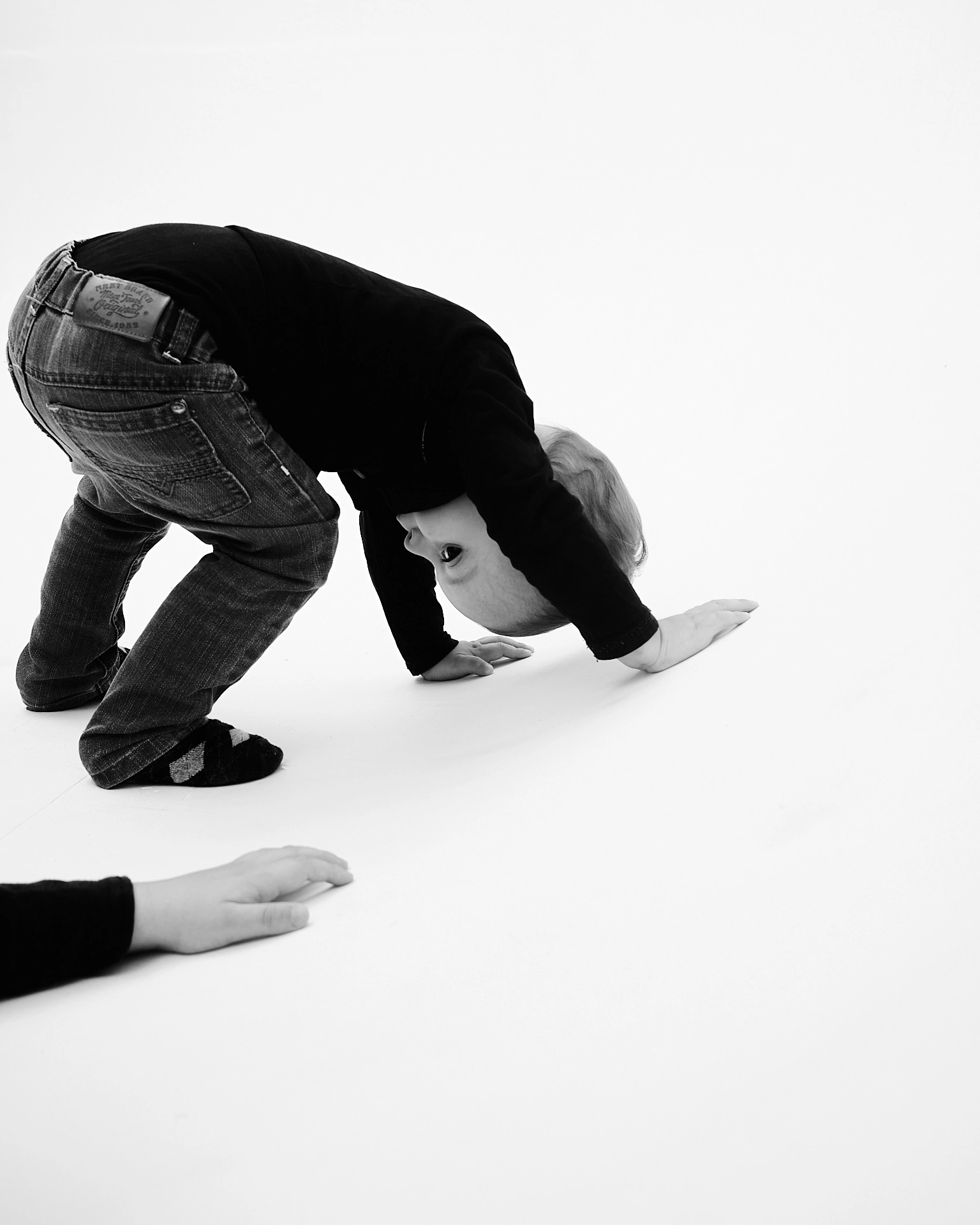 Детская фотосъемка в Москве. Профессиональный фотограф в Москве — Максим Дьяконов