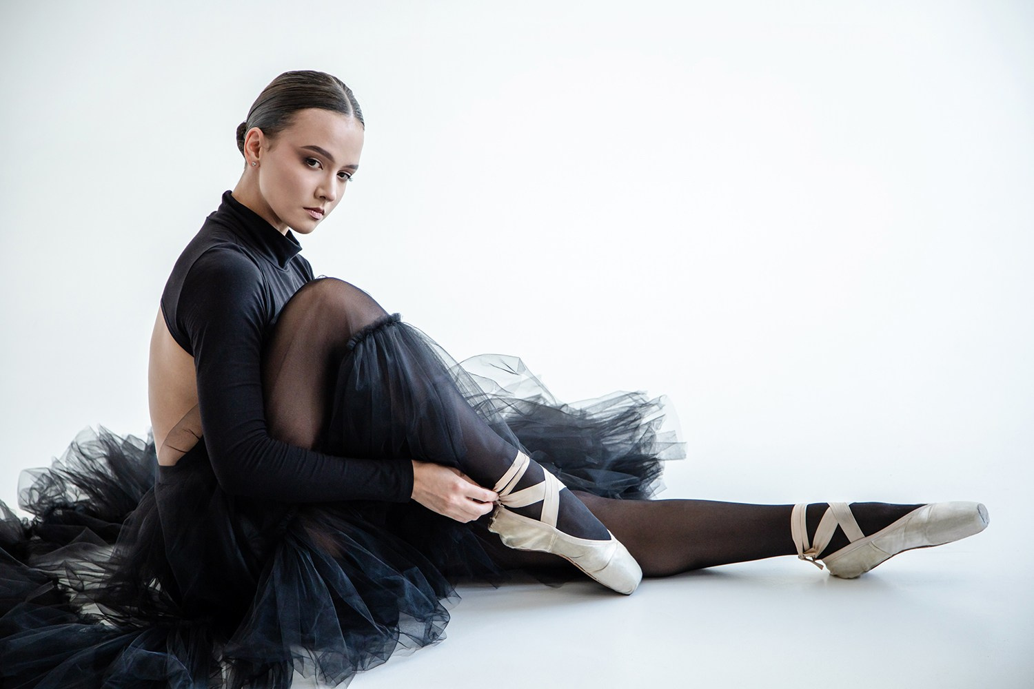 Фотограф в Екатеринбурге Юлия Ташлыцкая