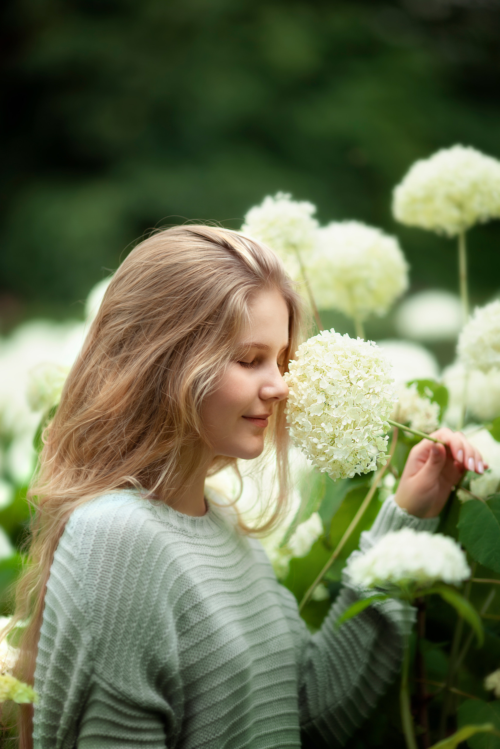 Семейный и детский фотограф Наталия Черныш в Москве