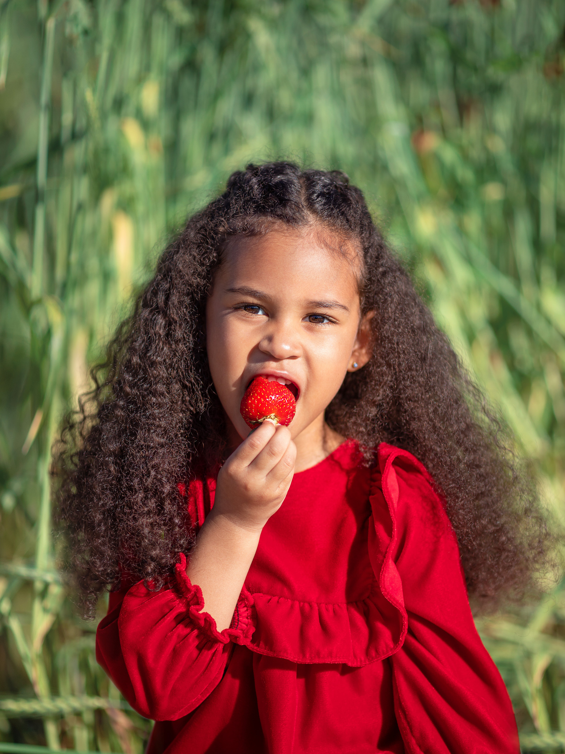 Семейный и детский фотограф Наталия Черныш в Москве
