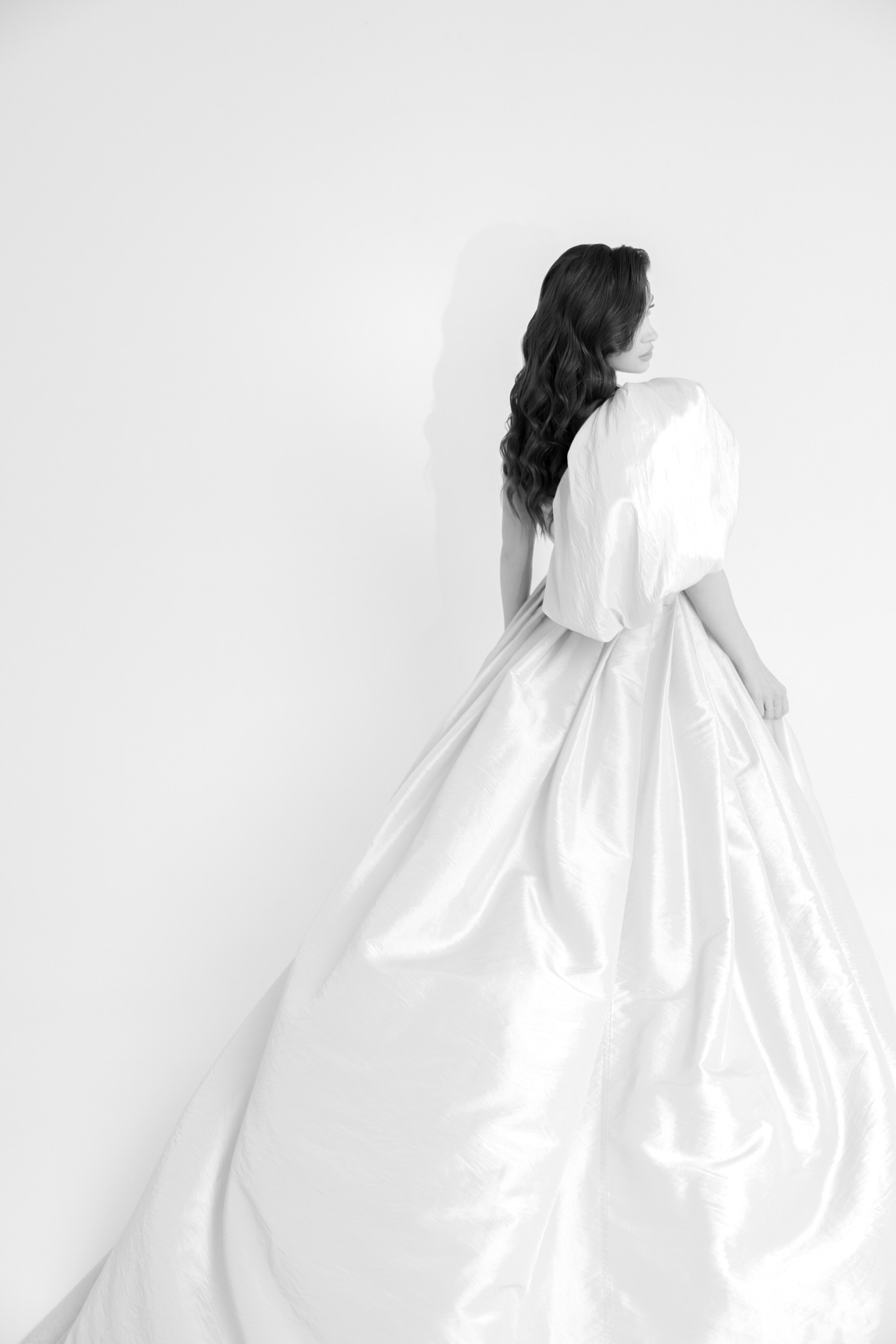 Кристина & Руслан. Yura Rush Свадебный фотограф Тюмень