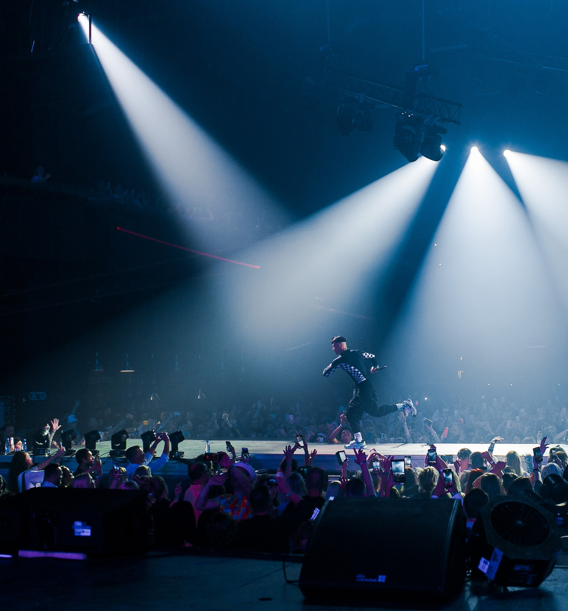 Репортажный фотограф Борис Геер