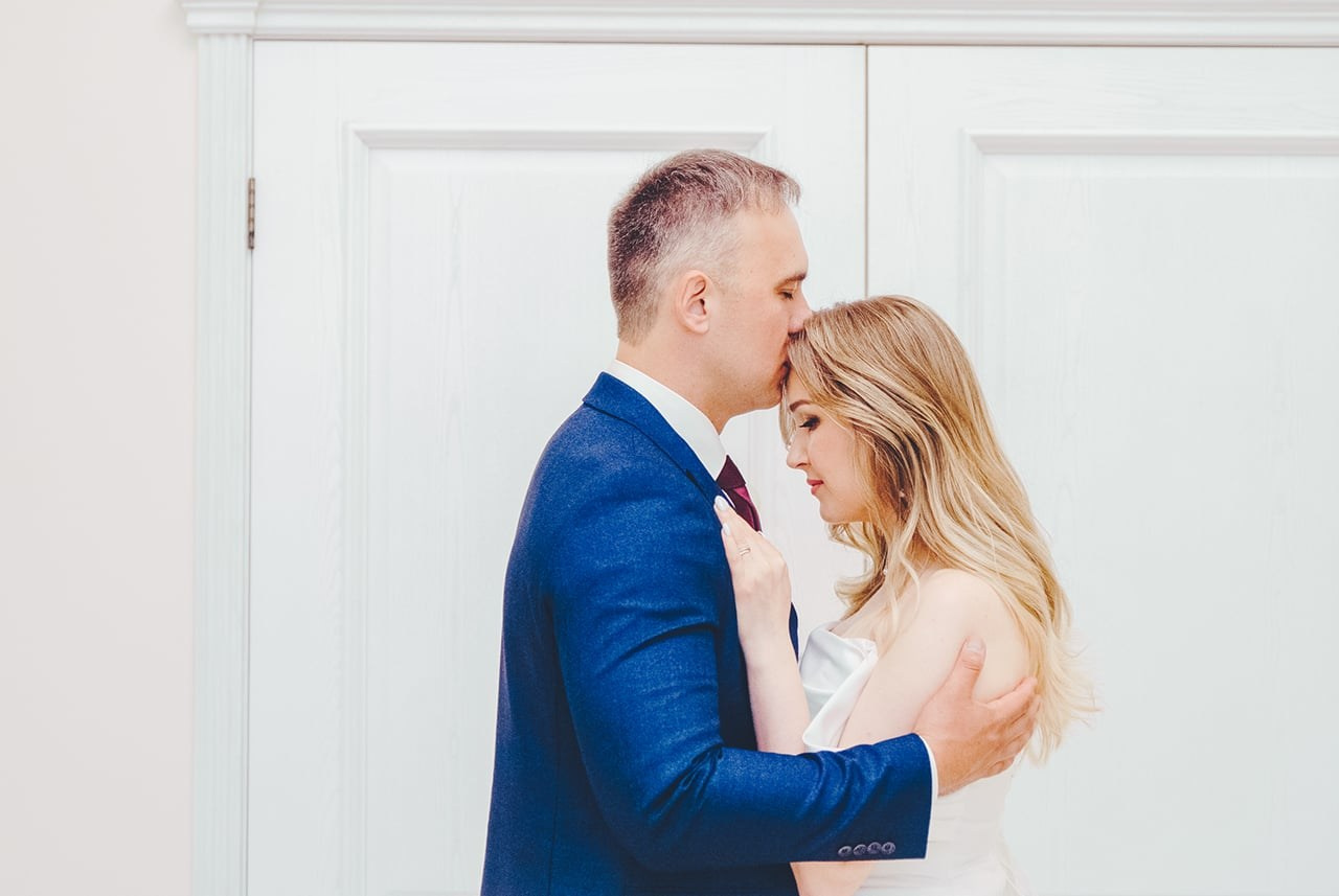 Видео портфолио. Стилист, видеограф, фотограф на никах и свадьбу в Москве, Лейла Влад nikahmsk