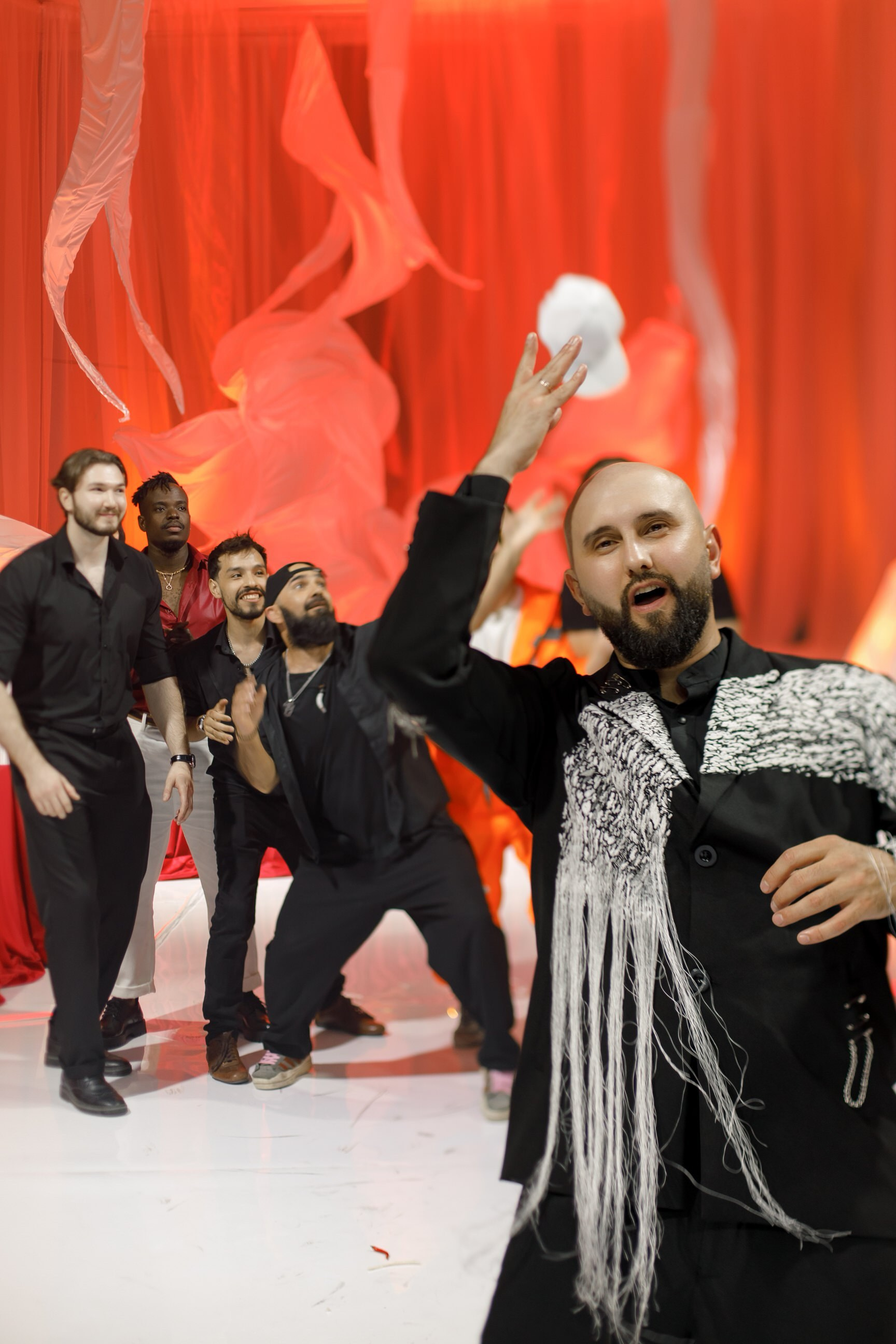 Илона & Роман. Yura Rush Свадебный фотограф Тюмень