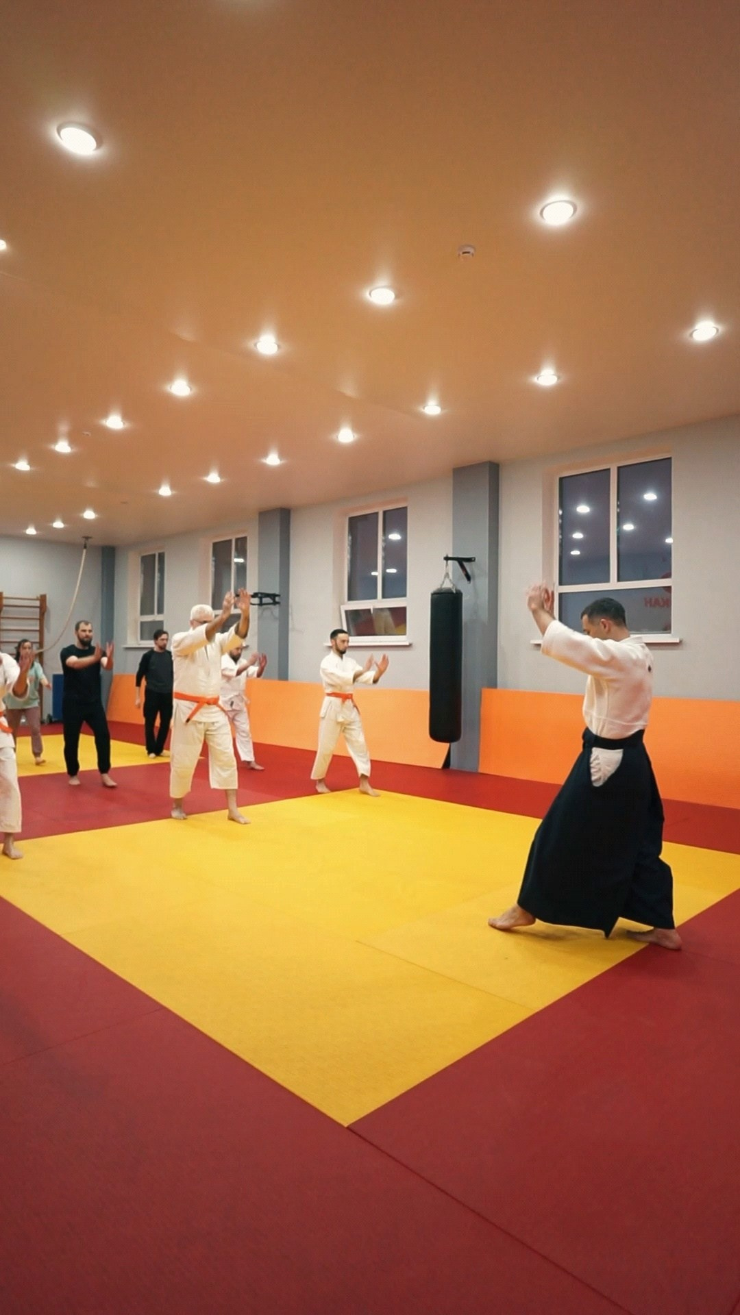 Репортажная съемка мероприятия Александр Шалагин