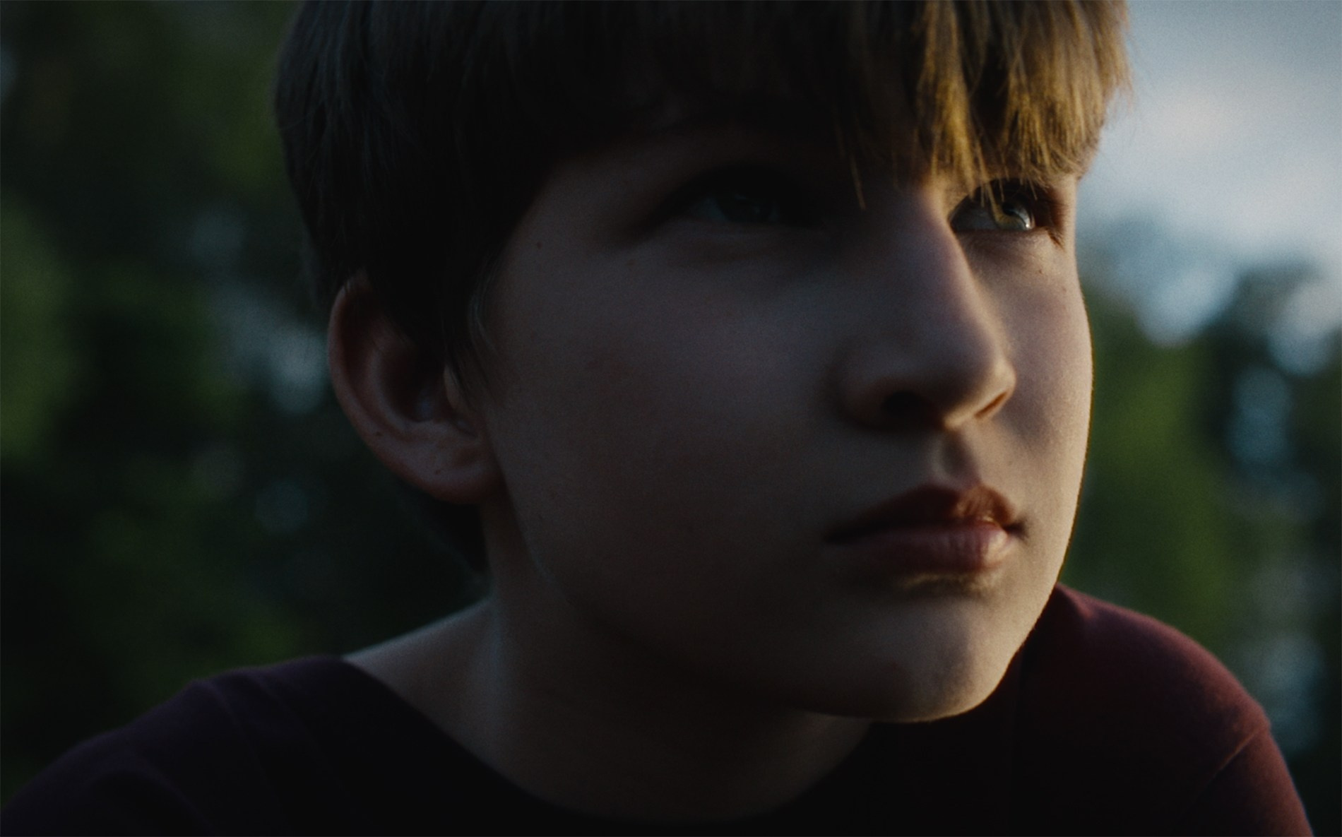 Лиза Голицына — Лошади (music video). Colorist Ivan Serzhanov