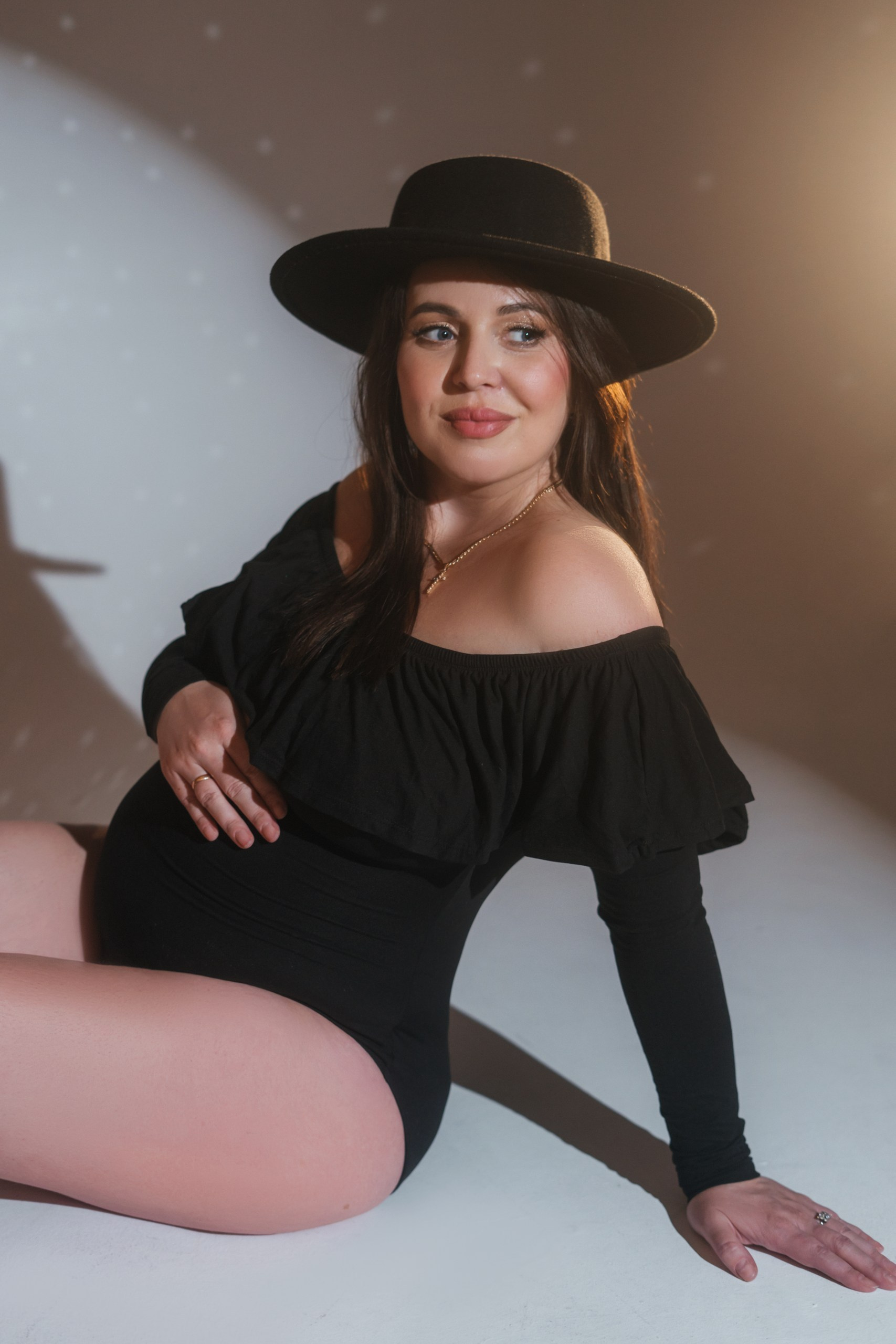 Истории. Мила Посвит Фотограф новорожденных в Тобольске