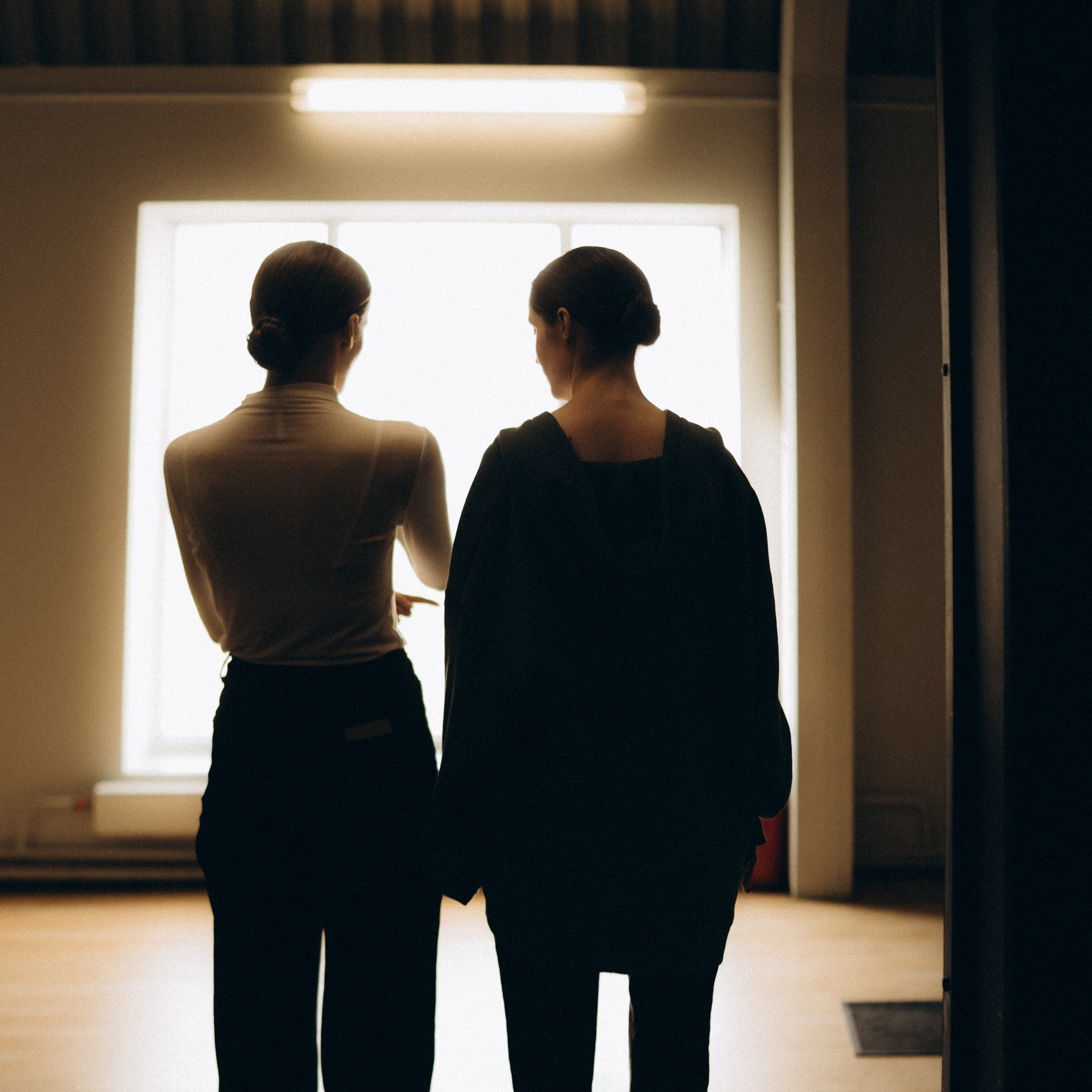 ФЭШН^2. Репортажный и студийный фотограф в Санкт-Петербурге Марк Скворцов