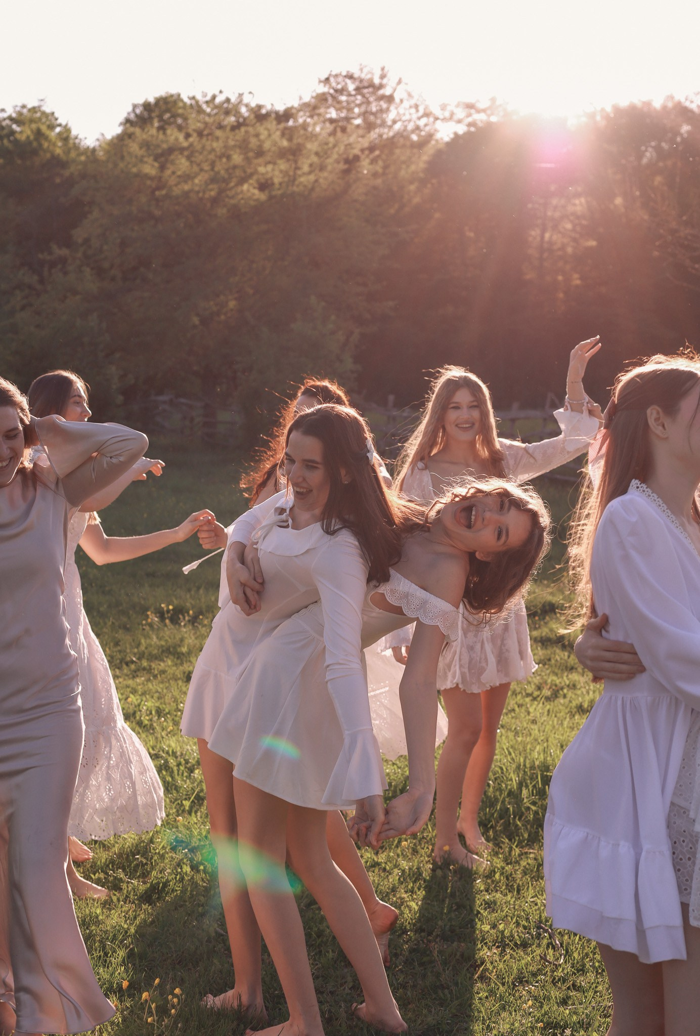 Фотограф Настя Чикалова