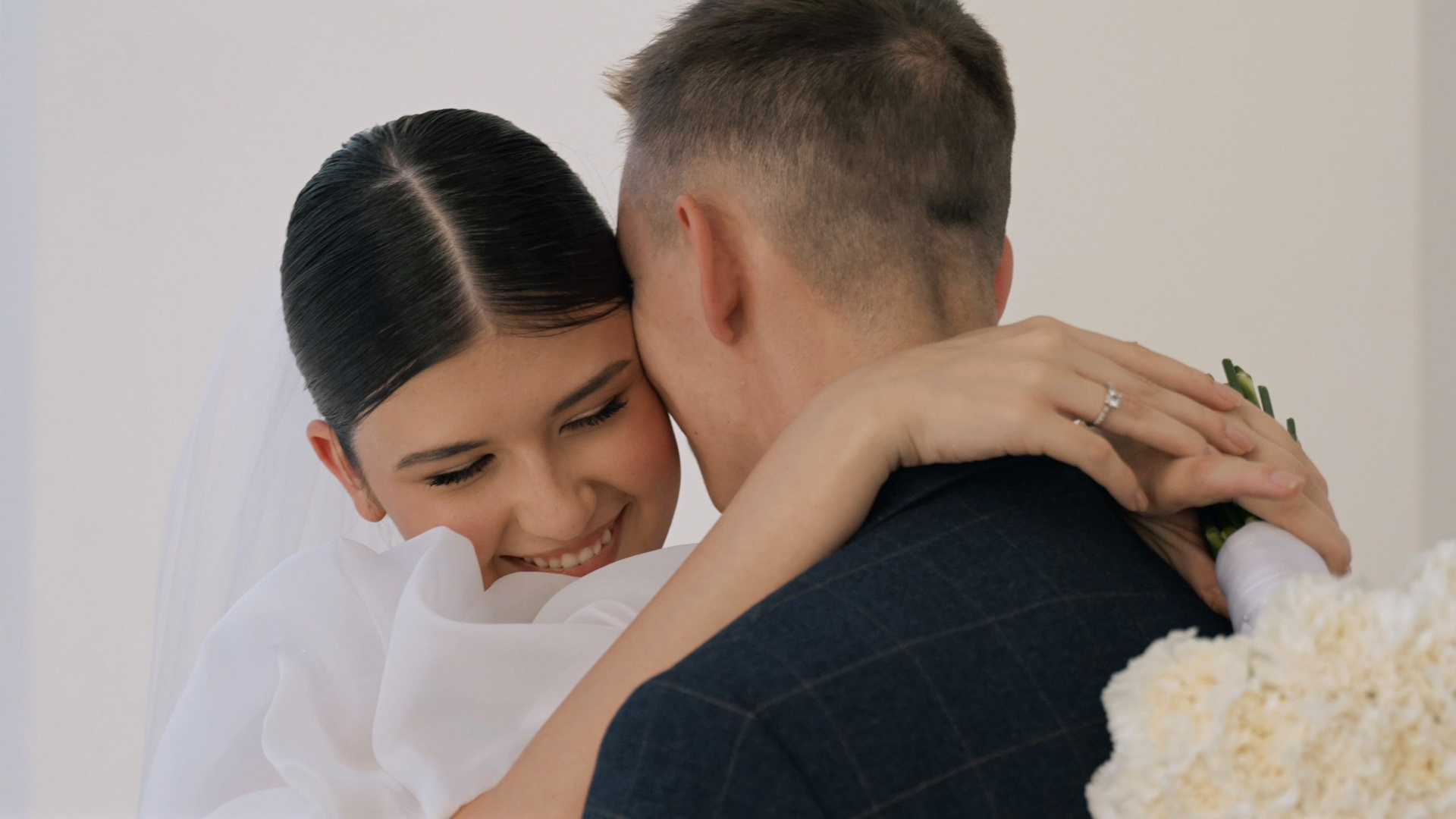 Свадебный клип. Портфолио