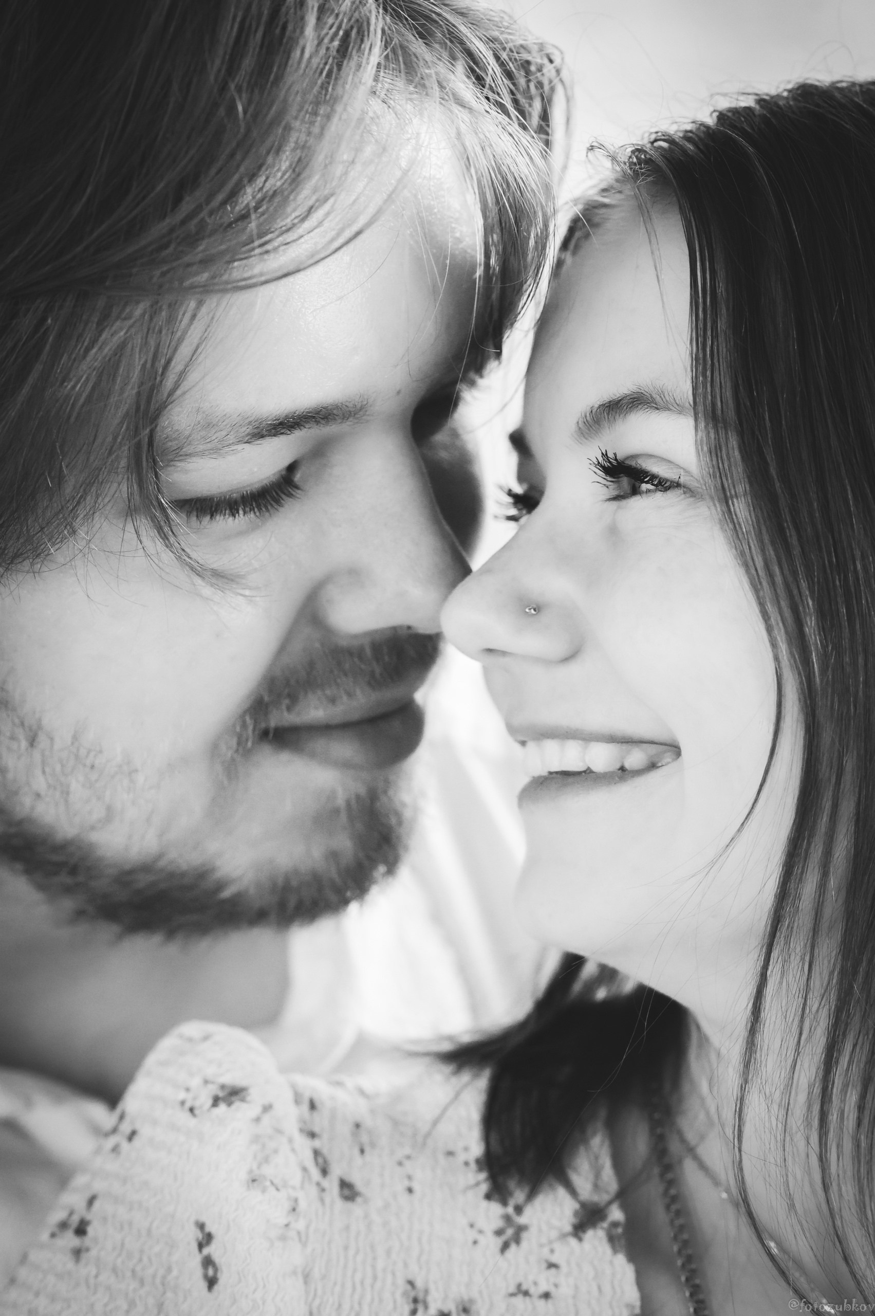 Время молниеносно. Свадебный фотограф в Москве Александр Зубков