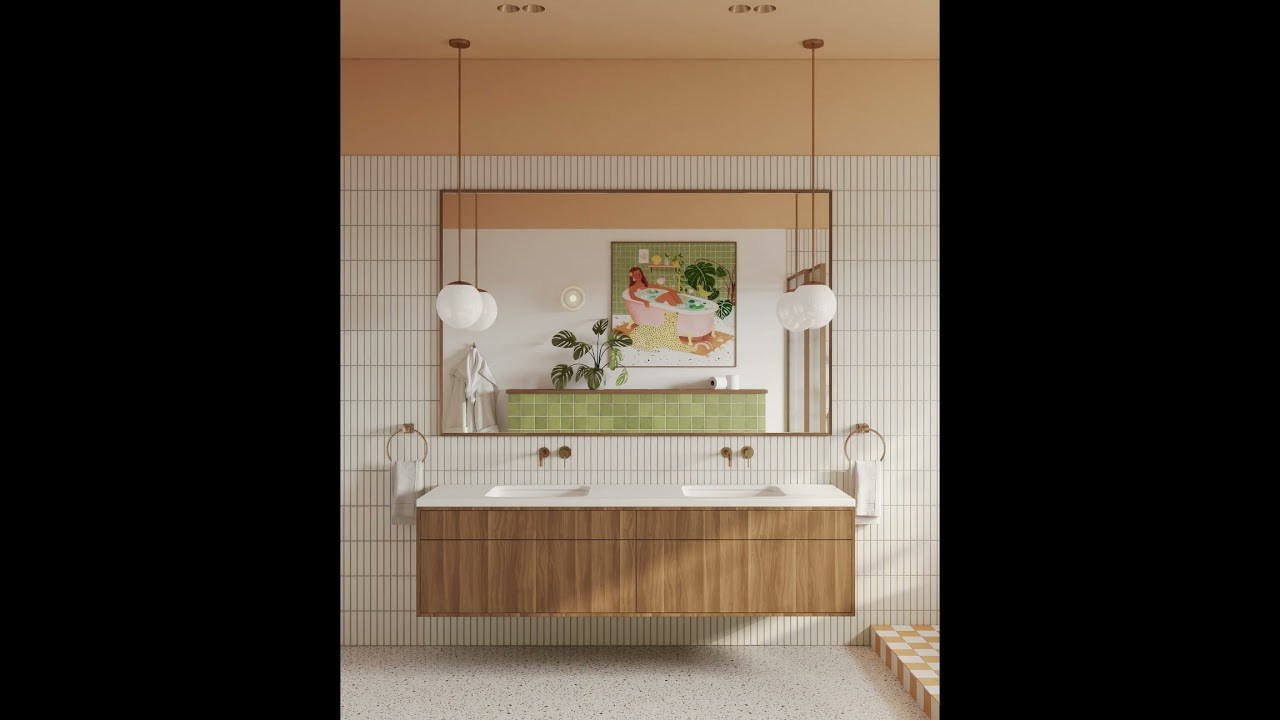 Портфолио. 3D Визуализаторы Сергей и Соня