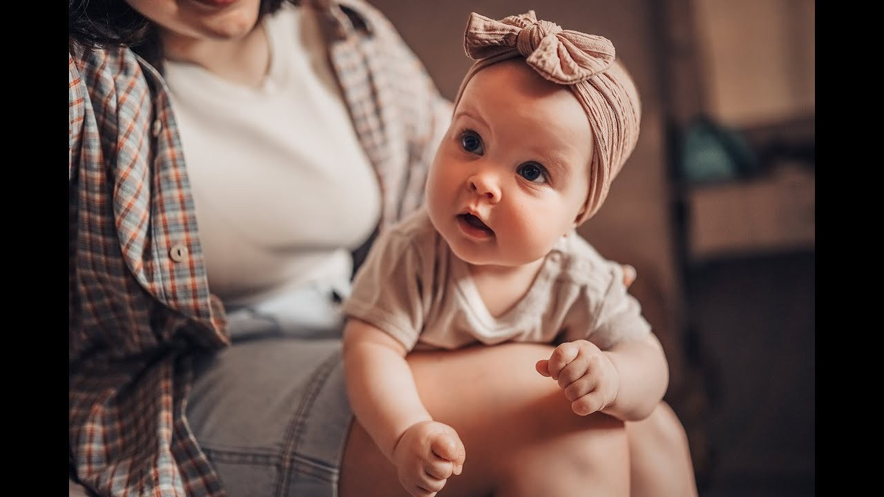Семейный и детский фотограф Кущ Наташа