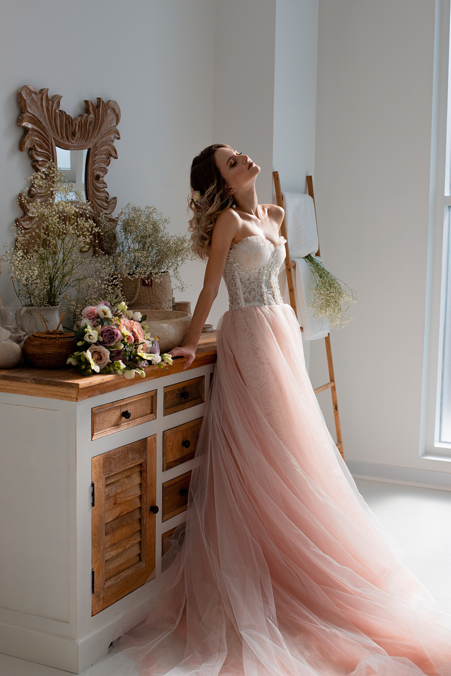 студия Убуд