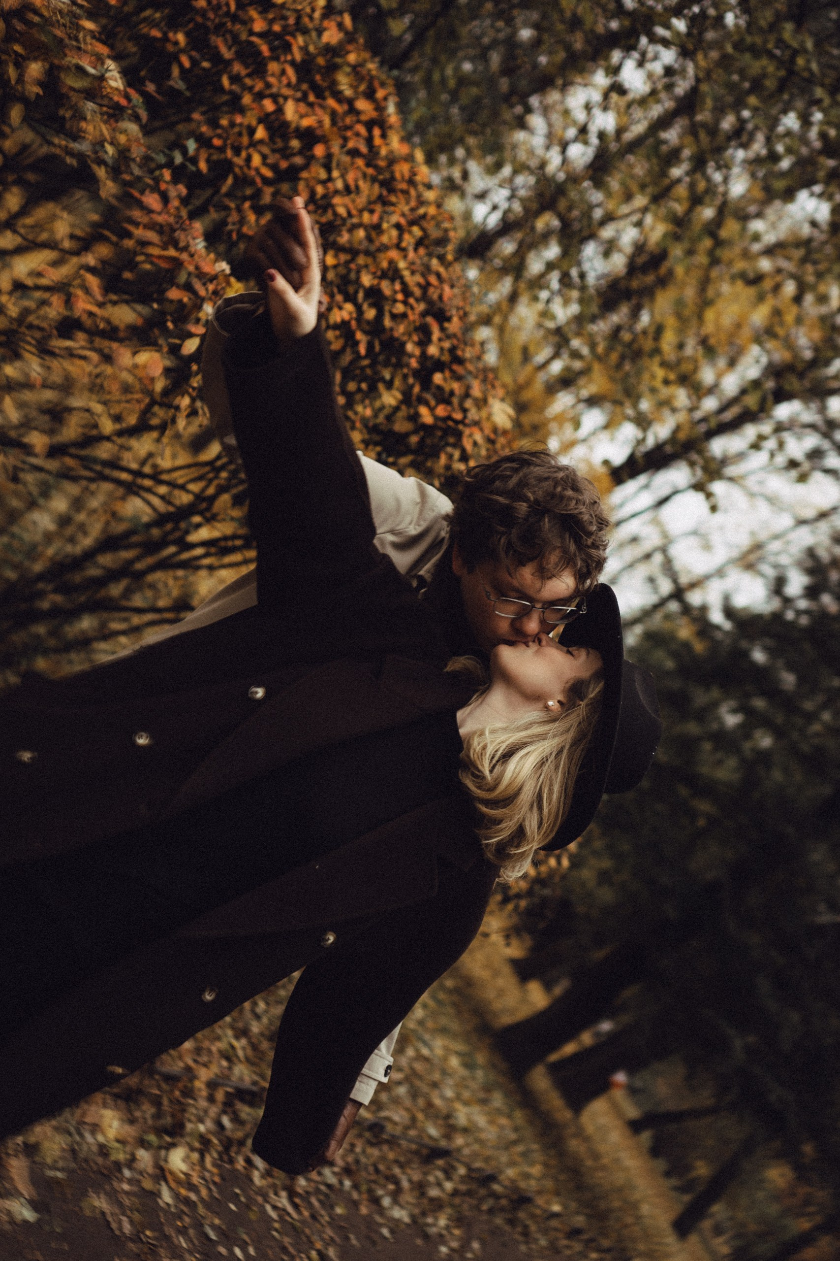 Профессиональный фотограф, Санкт-Петербург — Виктория Богомолова