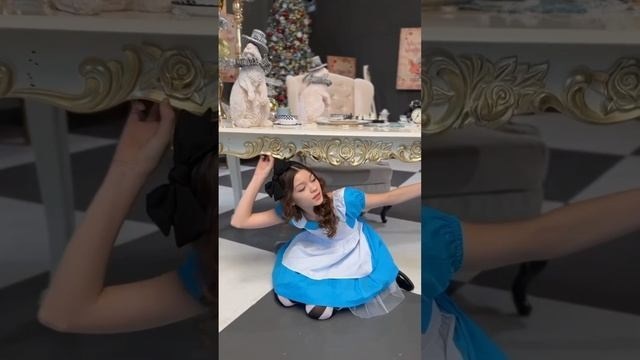 АЛИСА В СТРАНЕ ЧУДЕС. Фото, видео, авторские выпускные альбомы в Нижнем Новгороде