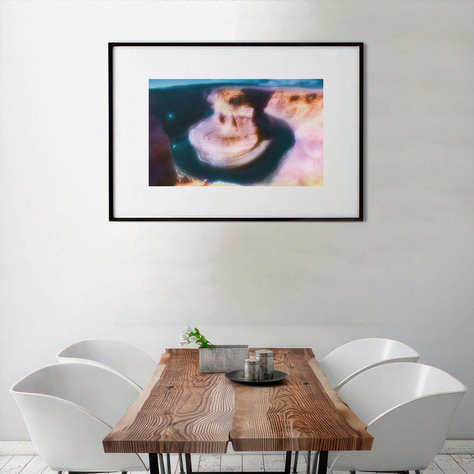 USA. Eduard Kopysov — International visual artist