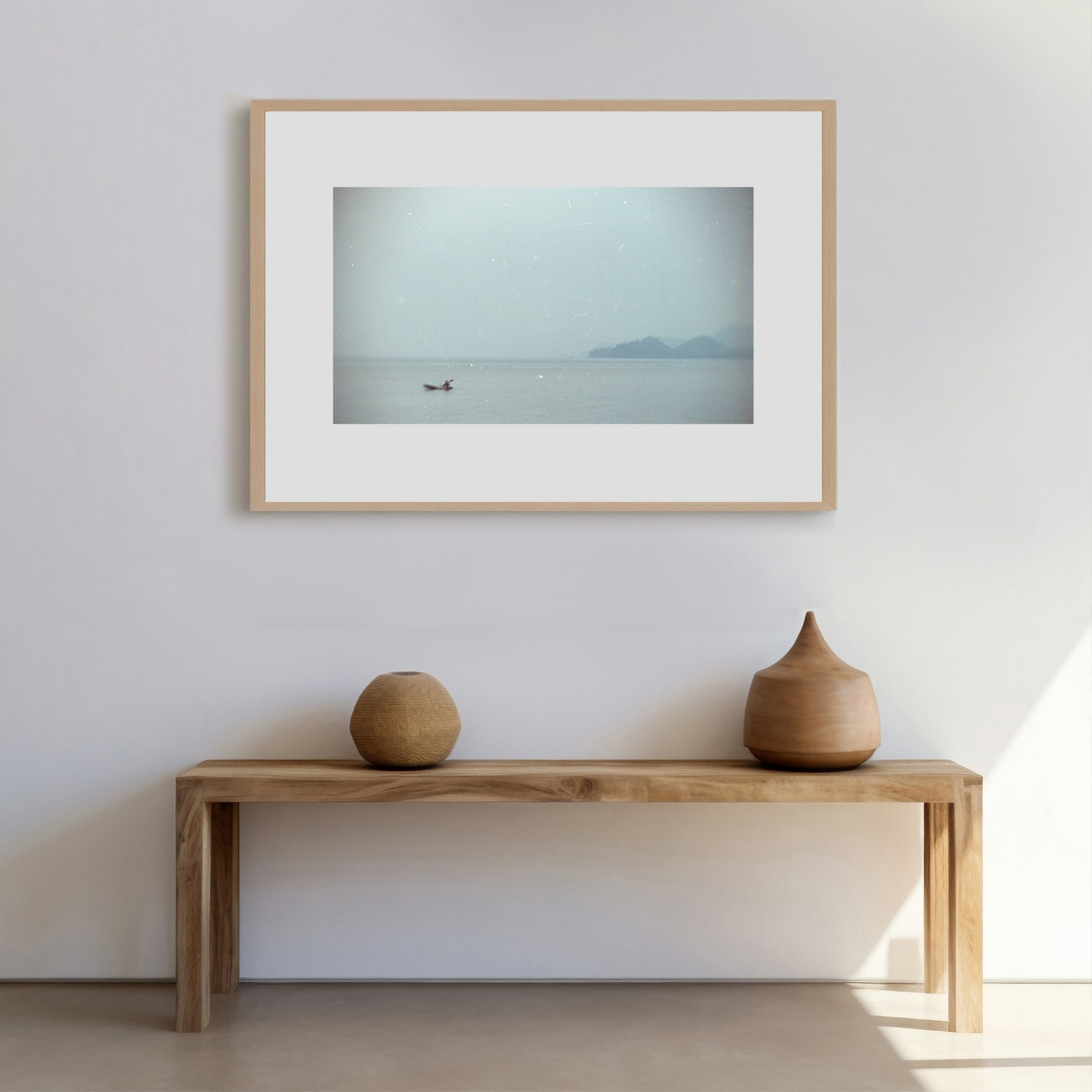 THAILAND. Eduard Kopysov — International visual artist