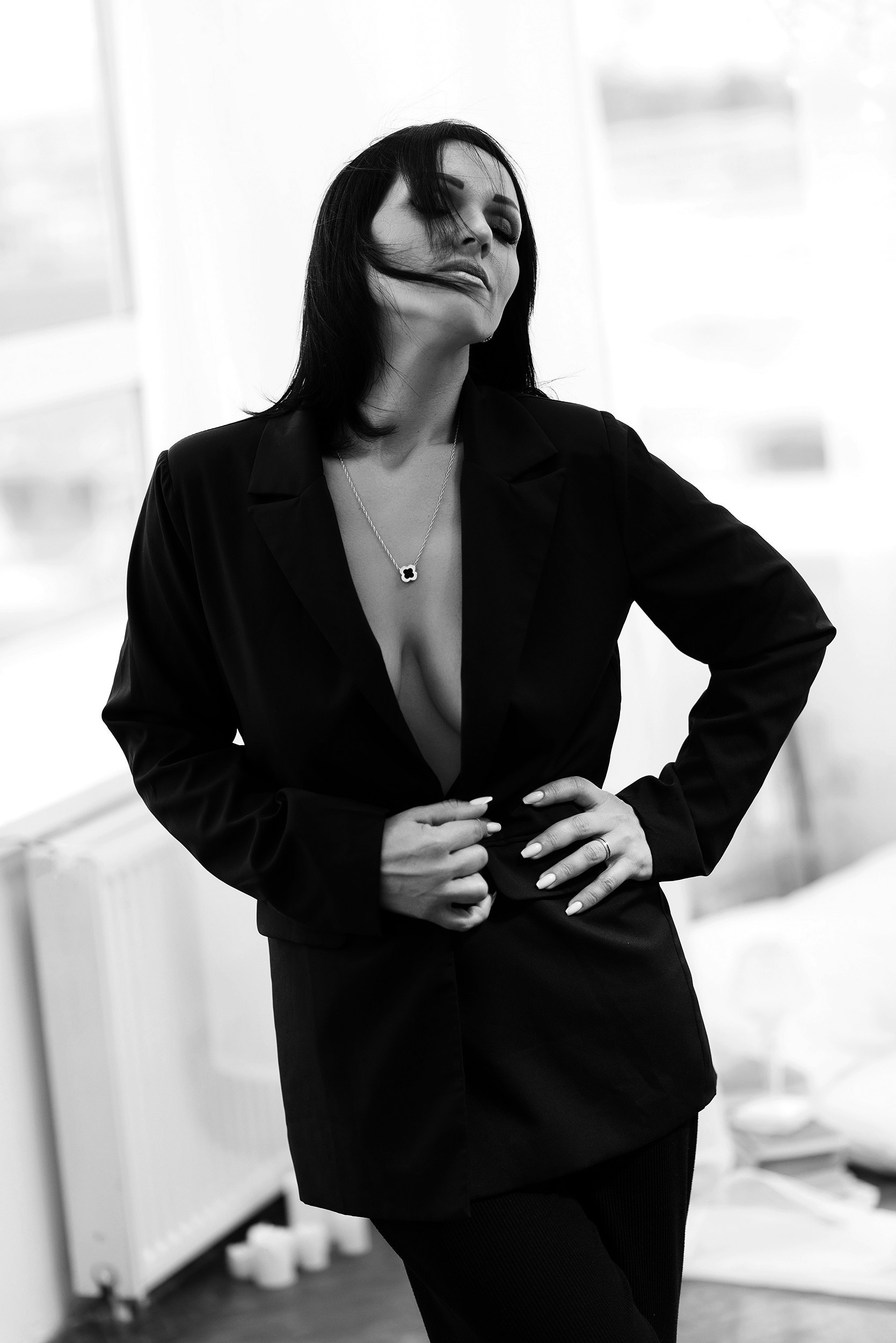 В жизни и на съемке. Фотограф-психолог для женщин 35+|Елена Ляхта |Оренбург | Санкт-Петербург