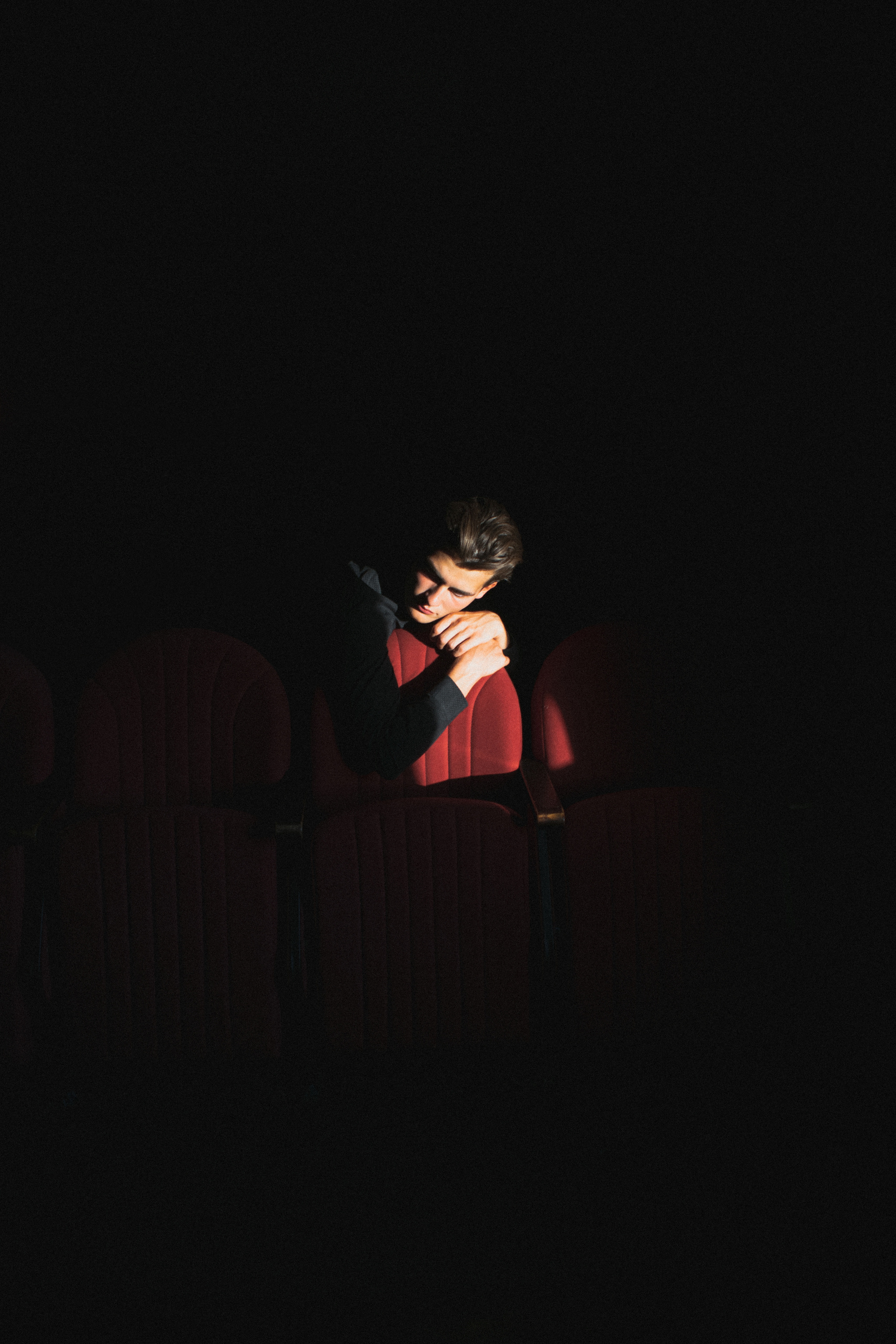 Фотограф в Ярославле Владислав Лаптев