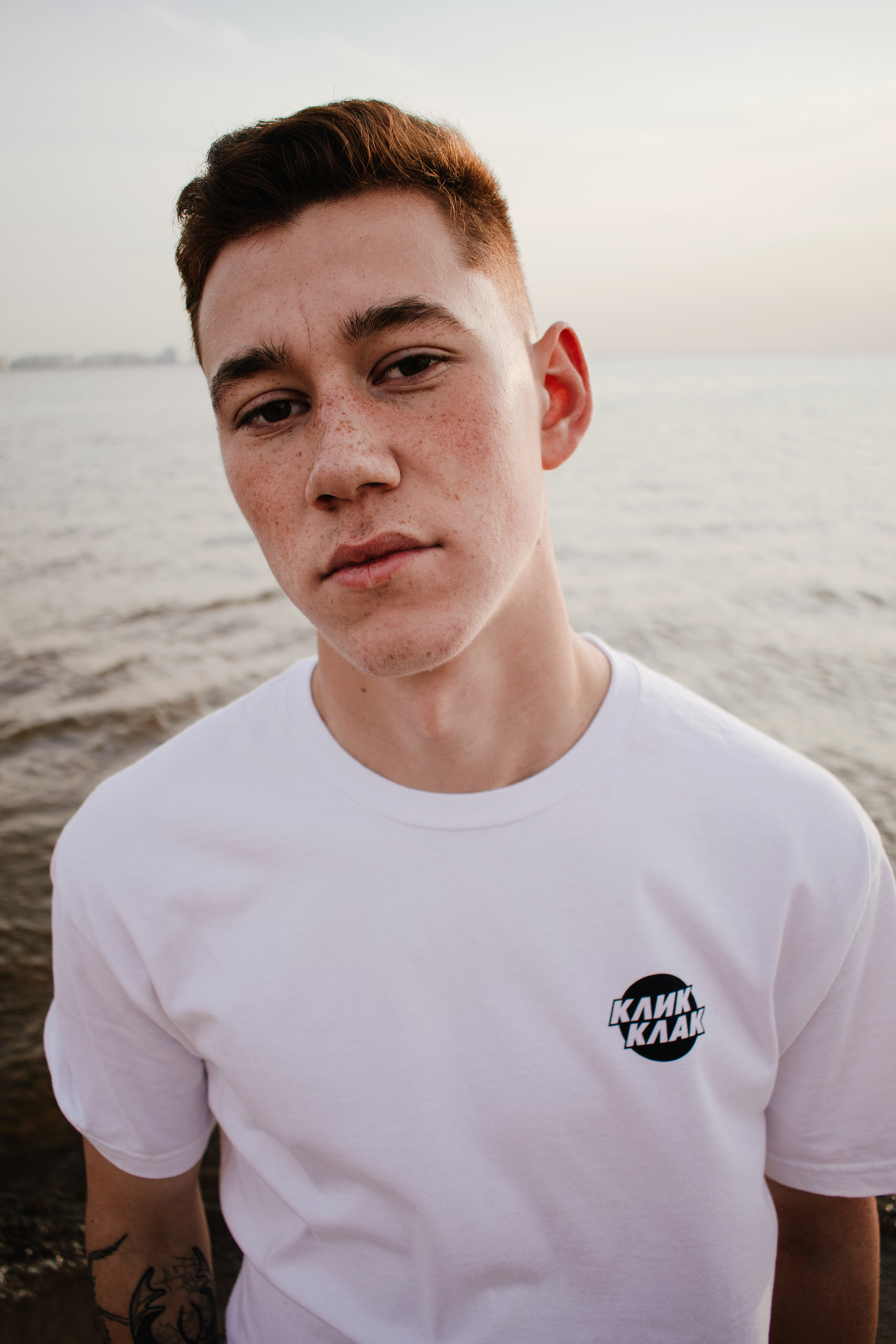 Фотограф в Ярославле Владислав Лаптев