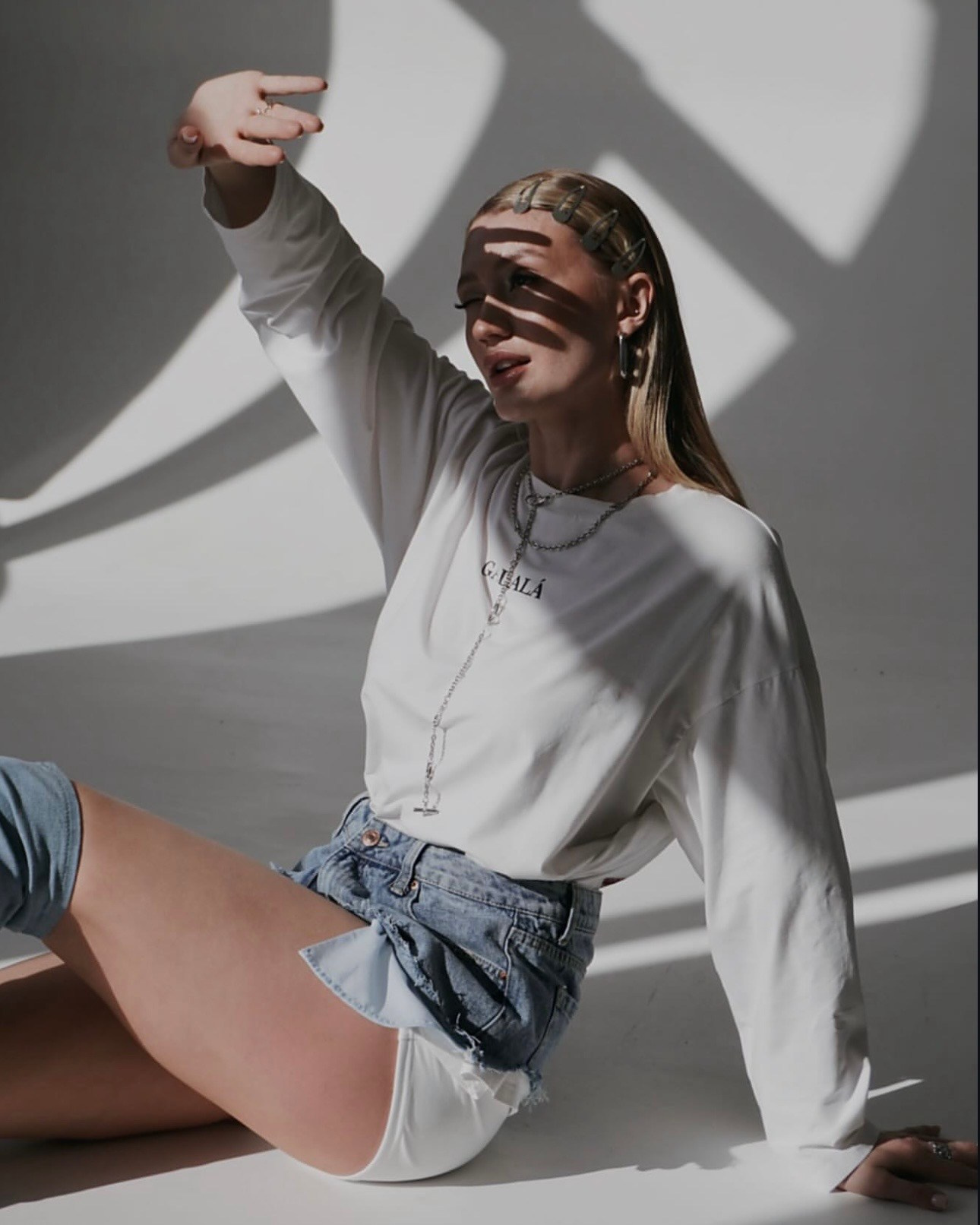 ДЛЯ ФОТОГРАФОВ. Aniqiina