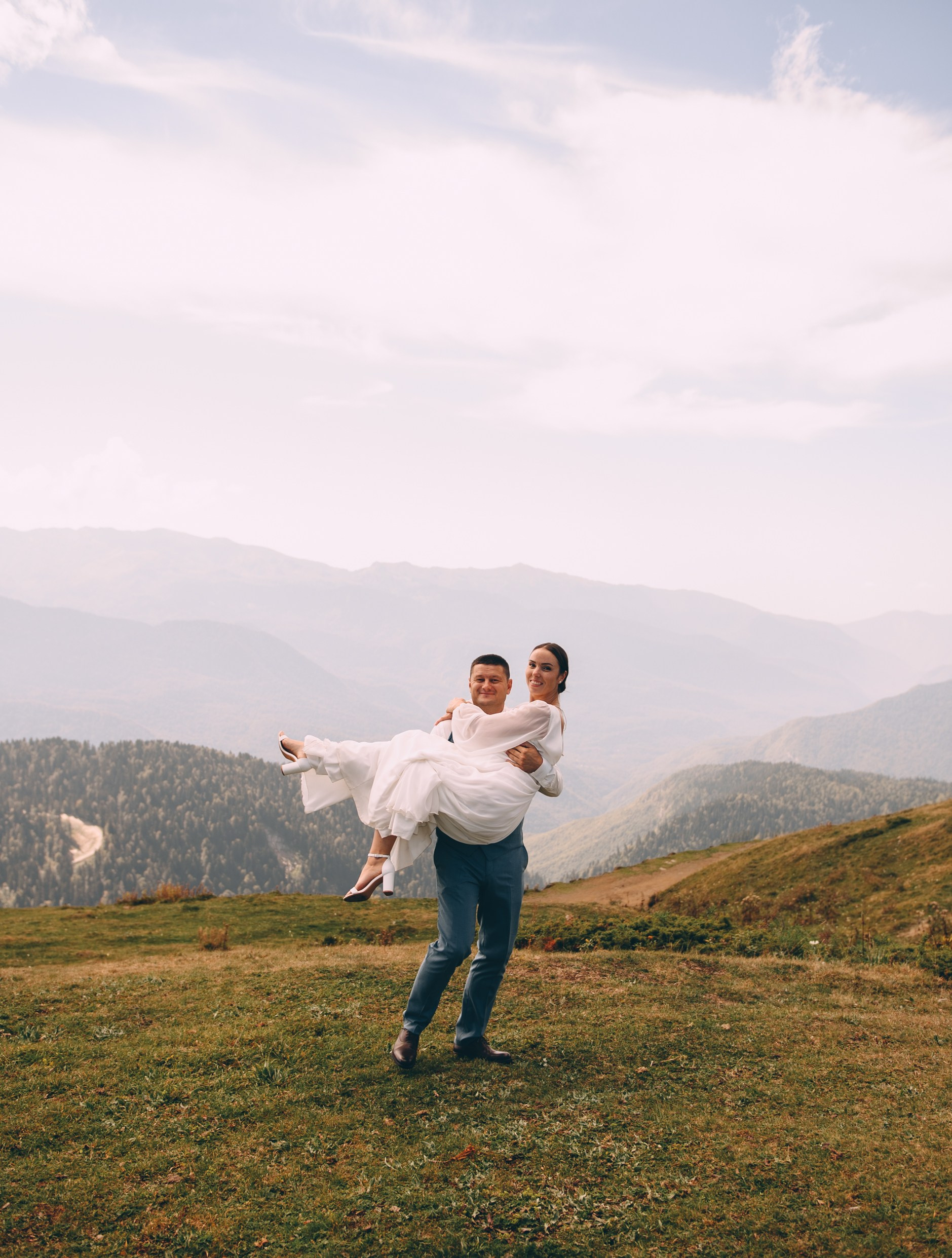 Свадебный и семейный фотограф София Невская