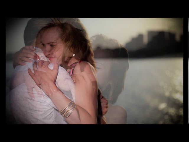 СЛАЙД-ШОУ. Максим Матвийченко и Виктория Басова профессионалы своего дела