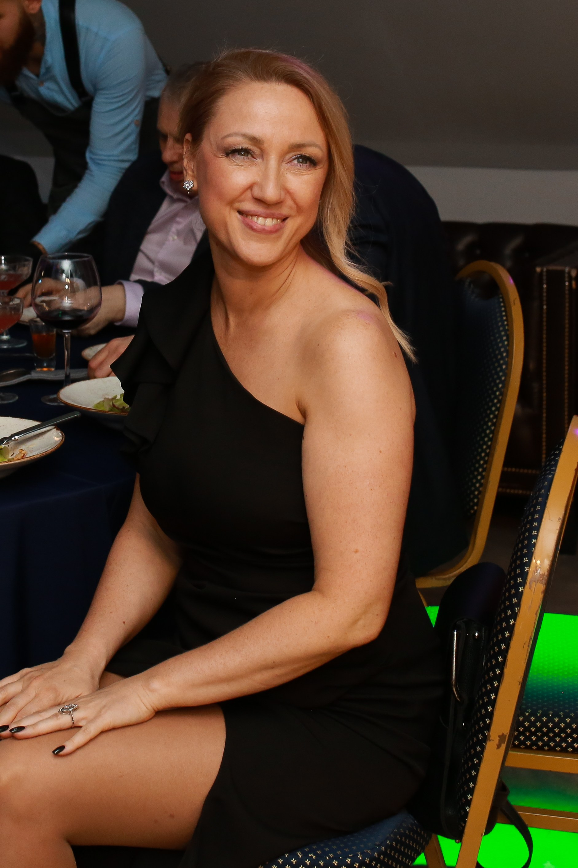 Репортажный и портретный фотограф Полина Ершова