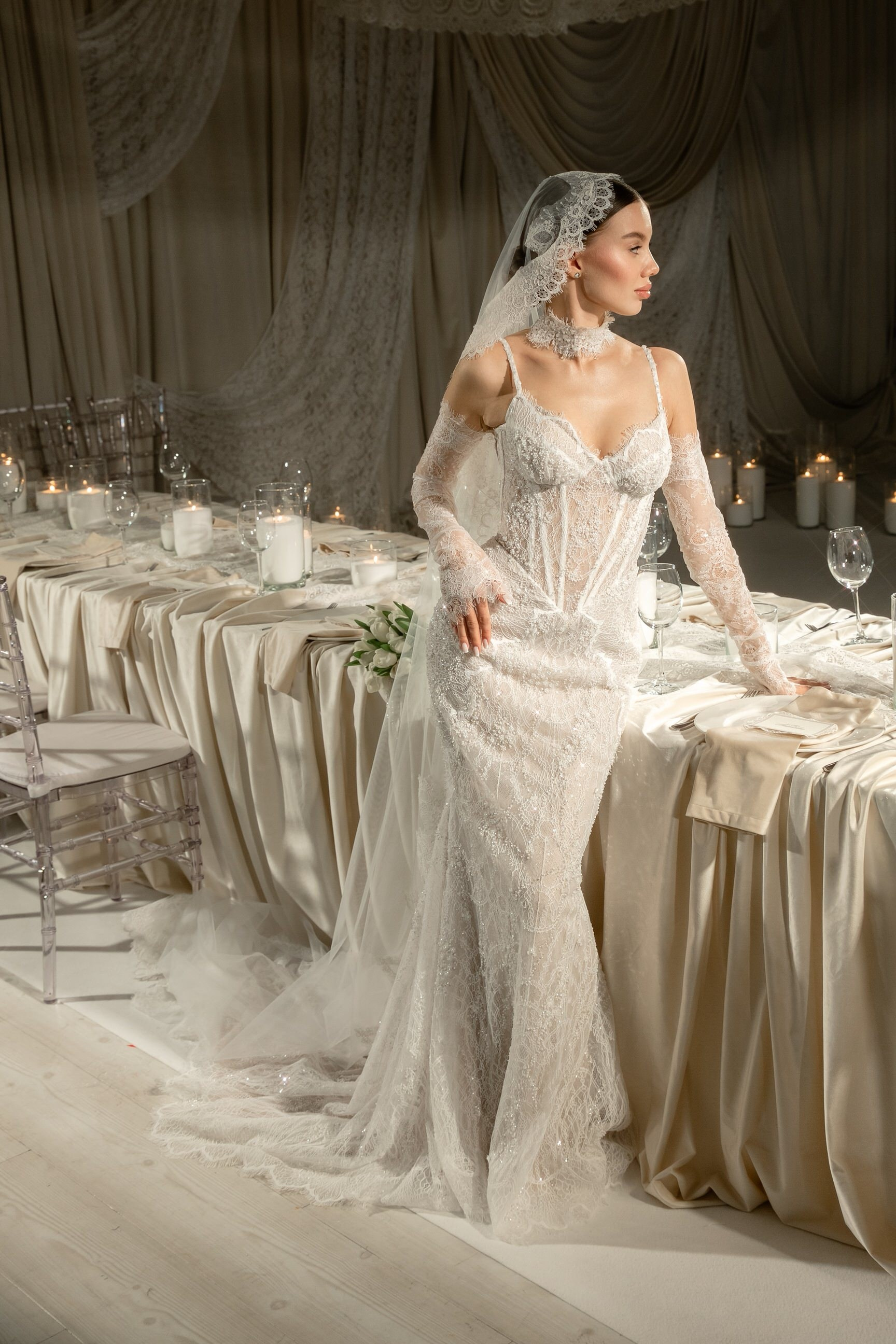 Анна & Владимир. Yura Rush Свадебный фотограф Тюмень