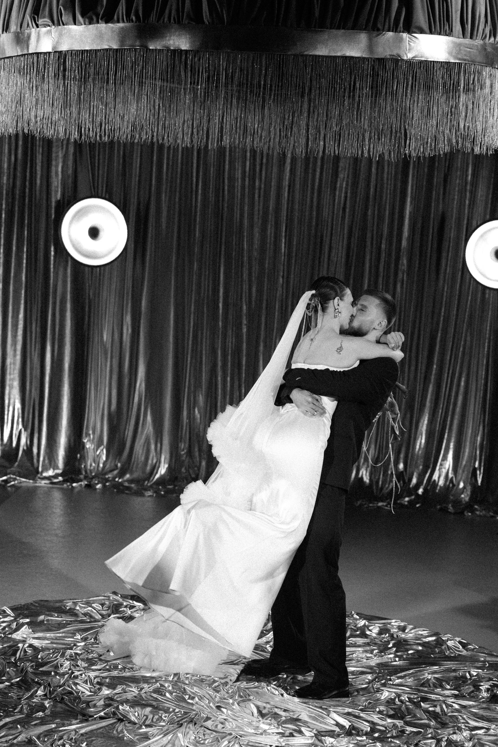 Лина & Ярослав. Yura Rush Свадебный фотограф Тюмень