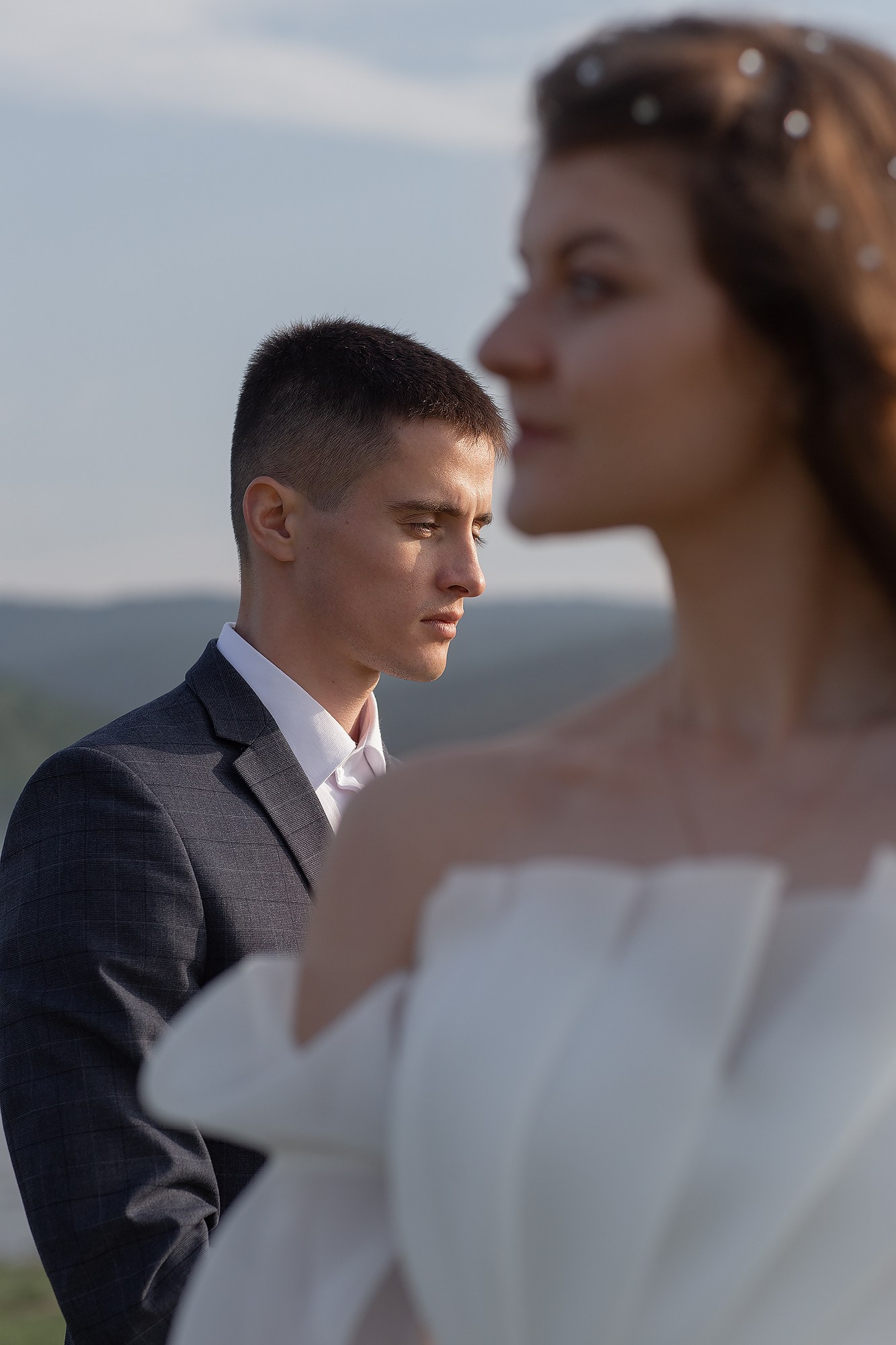 Свадьба. Андрей и Анастасия. Фотограф Пётр Заболотский