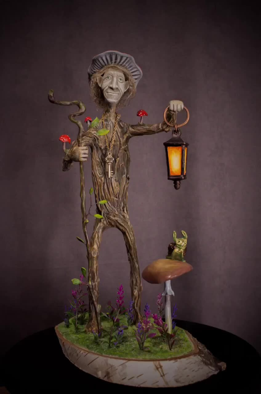 Скульптуры. Helixart.ru