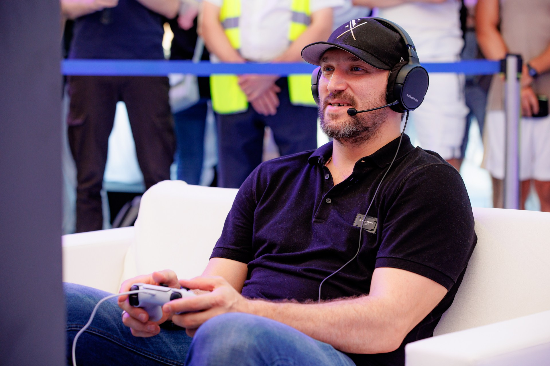 Репортажный фотограф в Москве