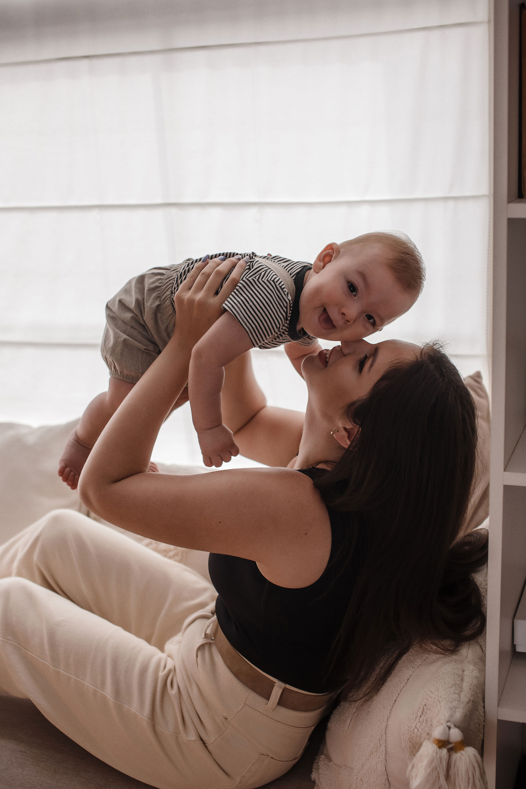 Отзывы. Портретный и свадебный фотограф в Воронеже Елена Михайлова