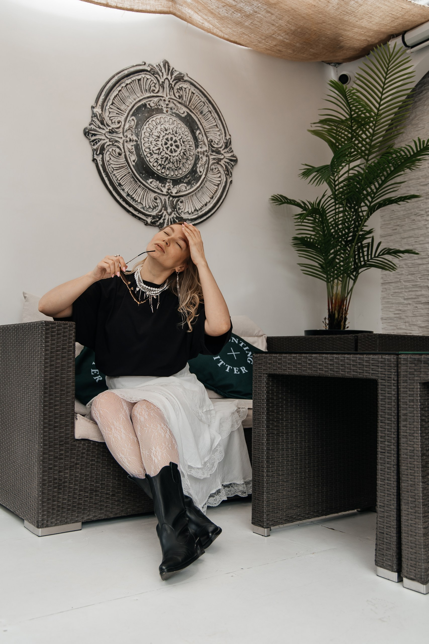 Женский фотограф Мельник Елена в Екатеринбурге