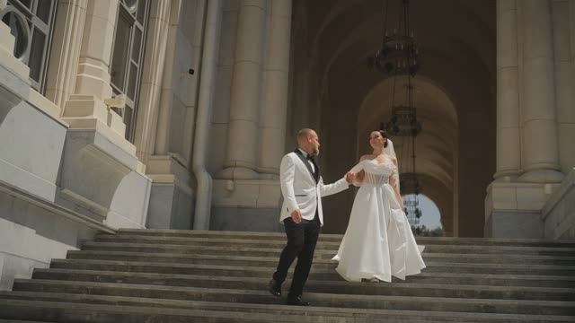 Свадебная видеосъемка в Крыму и Севастополе