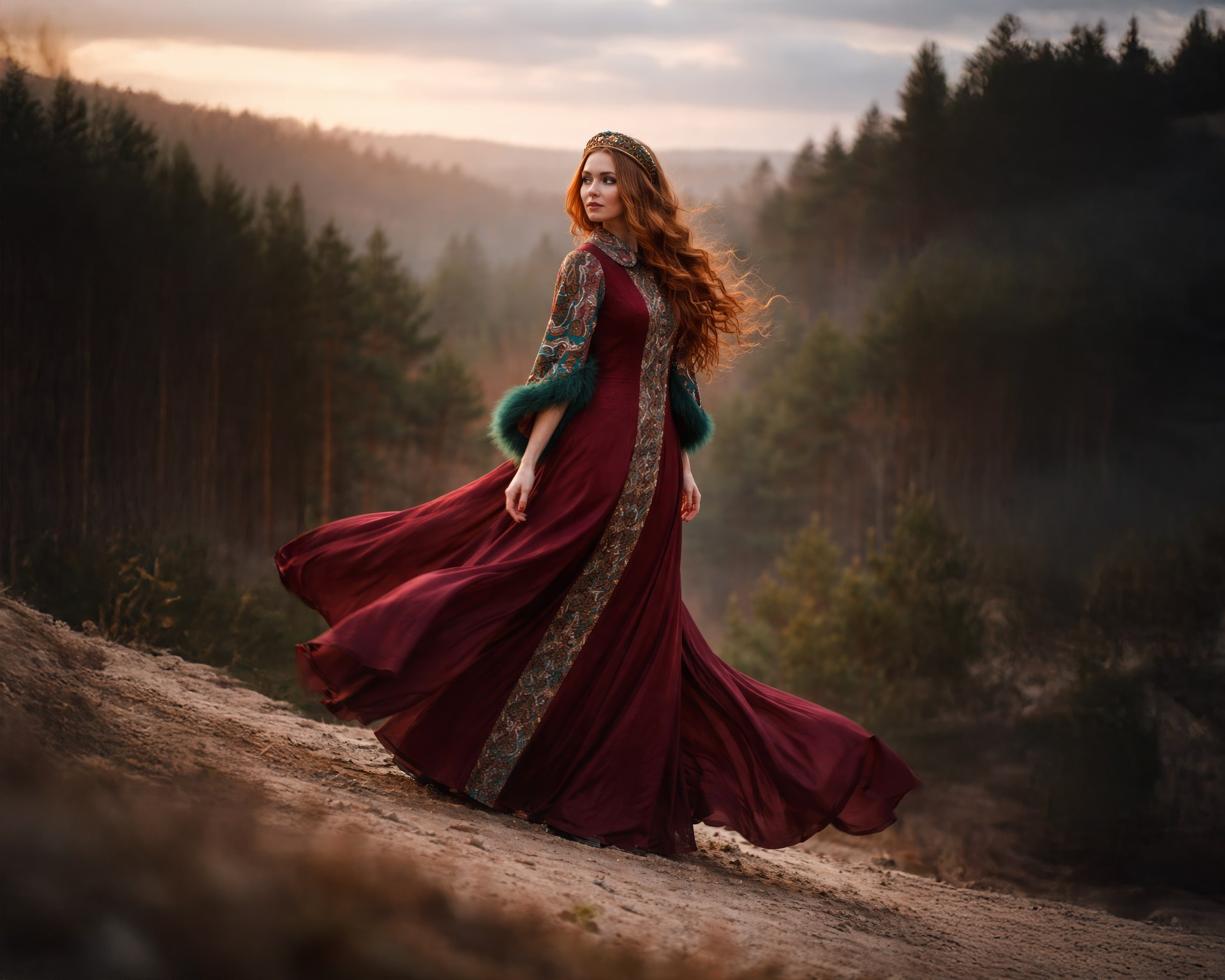 Семейный и детский фотограф в Москве Юлия