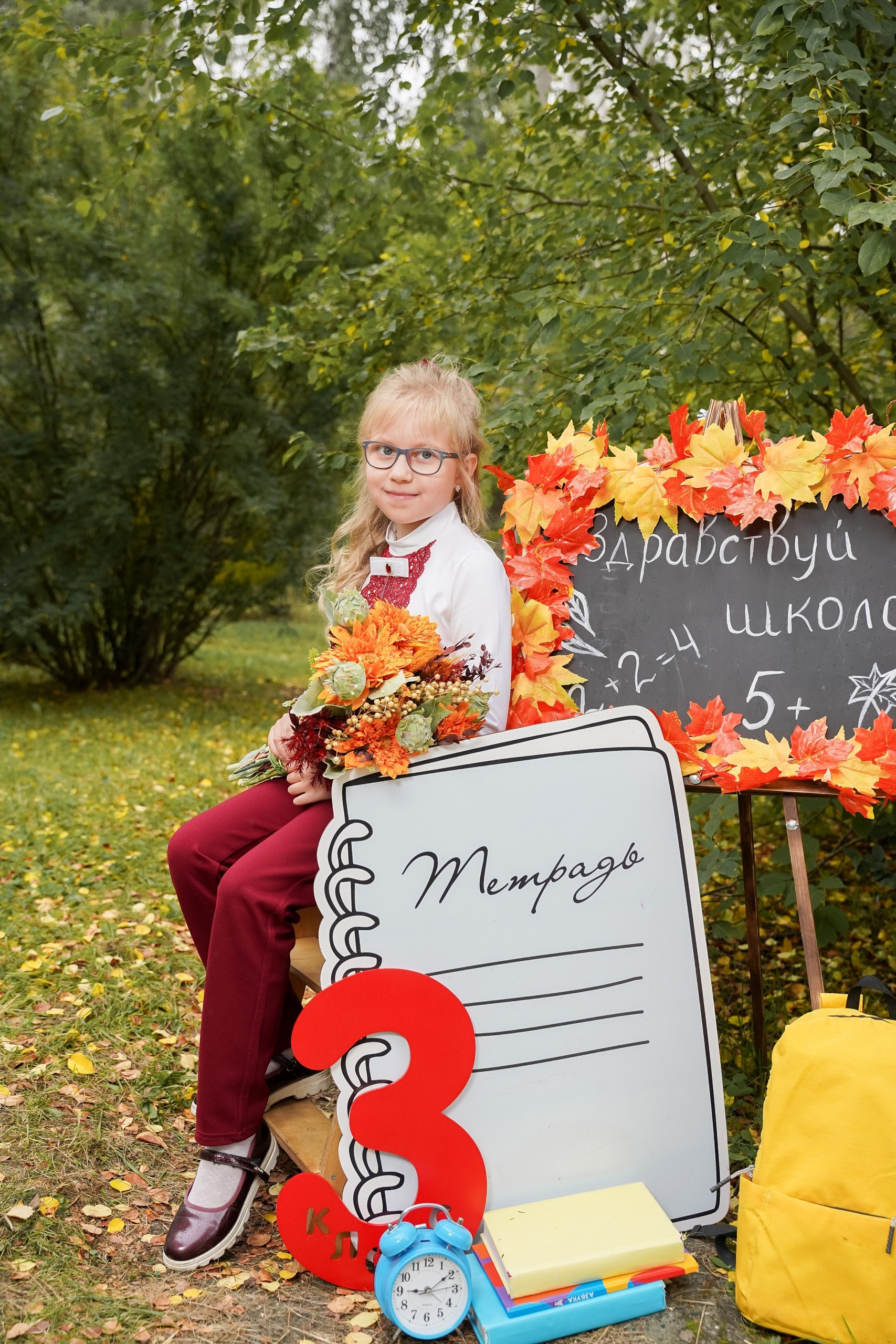 Отзывы. Фотограф в детский сад в Екатеринбурге, выпускные альбомы Юлия Умерова