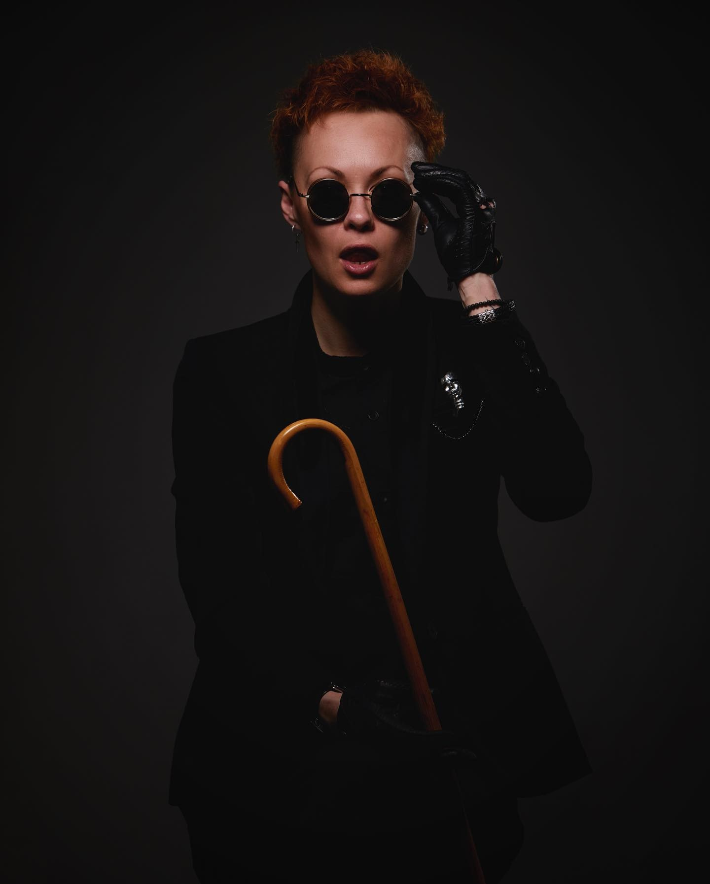 Профессиональная фотосъемка для бизнеса и личного бренда в Москве