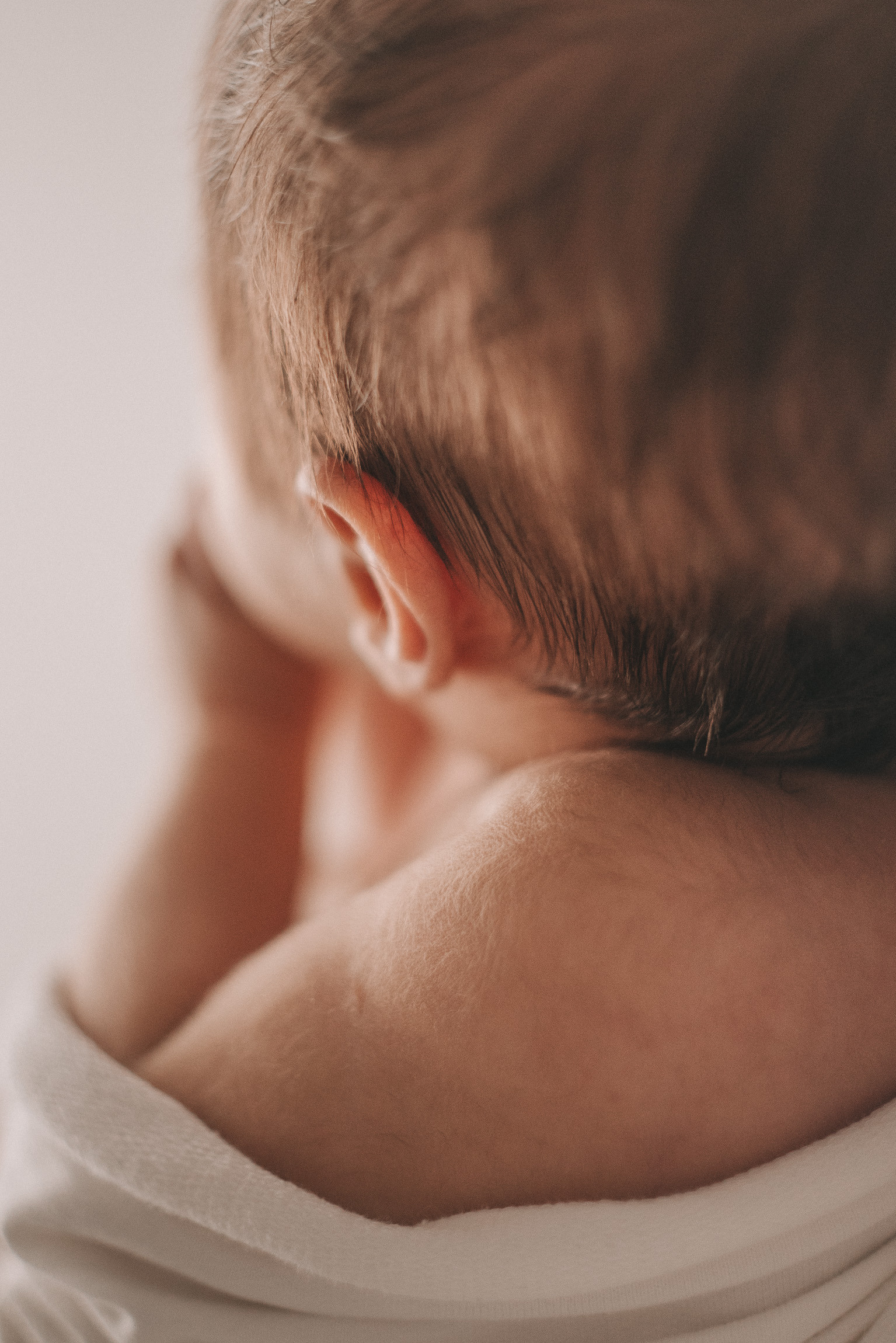 NEWBORN МАЛЫШИ. Фотограф новорожденных в стиле lifestyle в Воронеже Юлия Ключникова