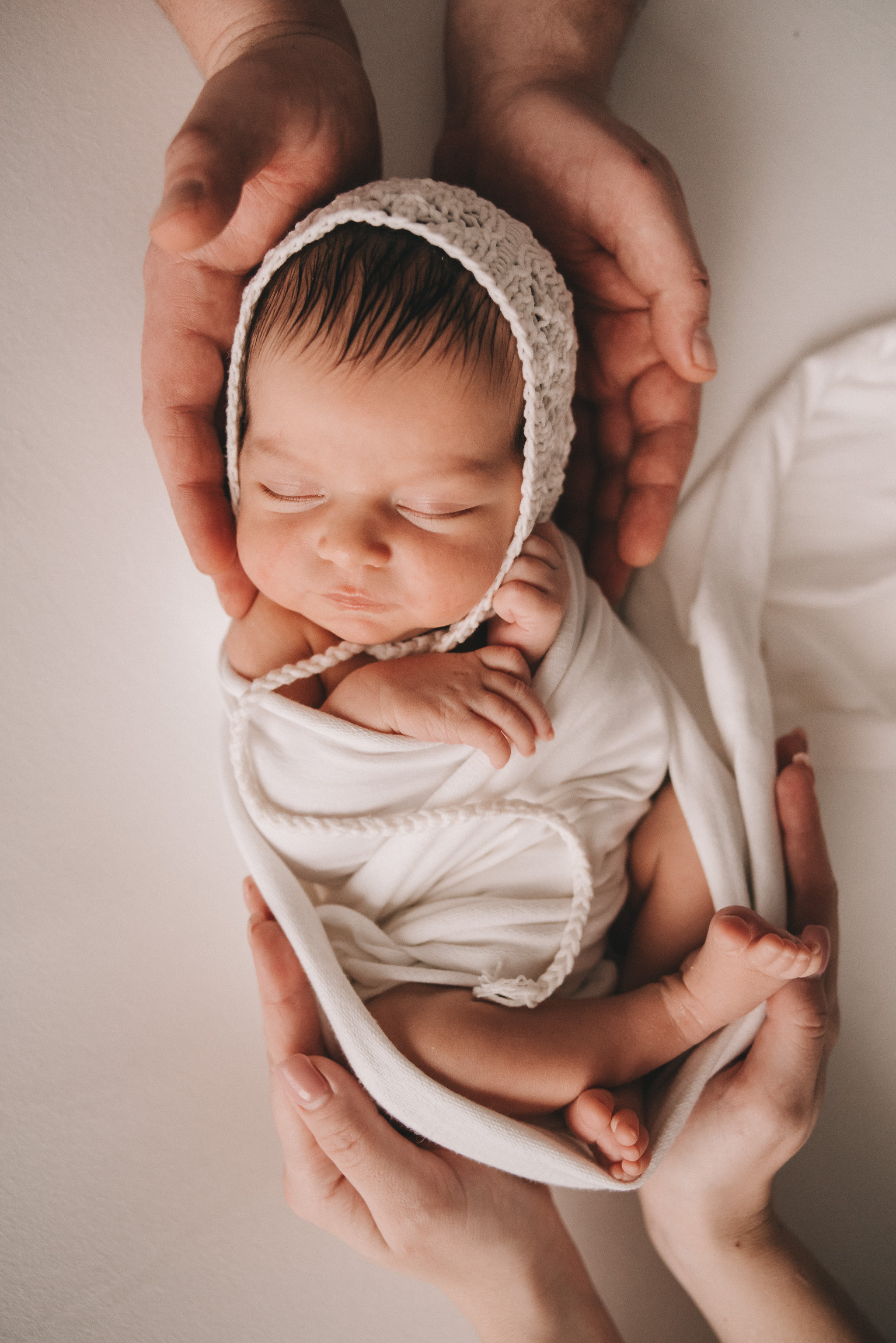 NEWBORN МАЛЫШИ. Фотограф новорожденных в стиле lifestyle в Воронеже Юлия Ключникова